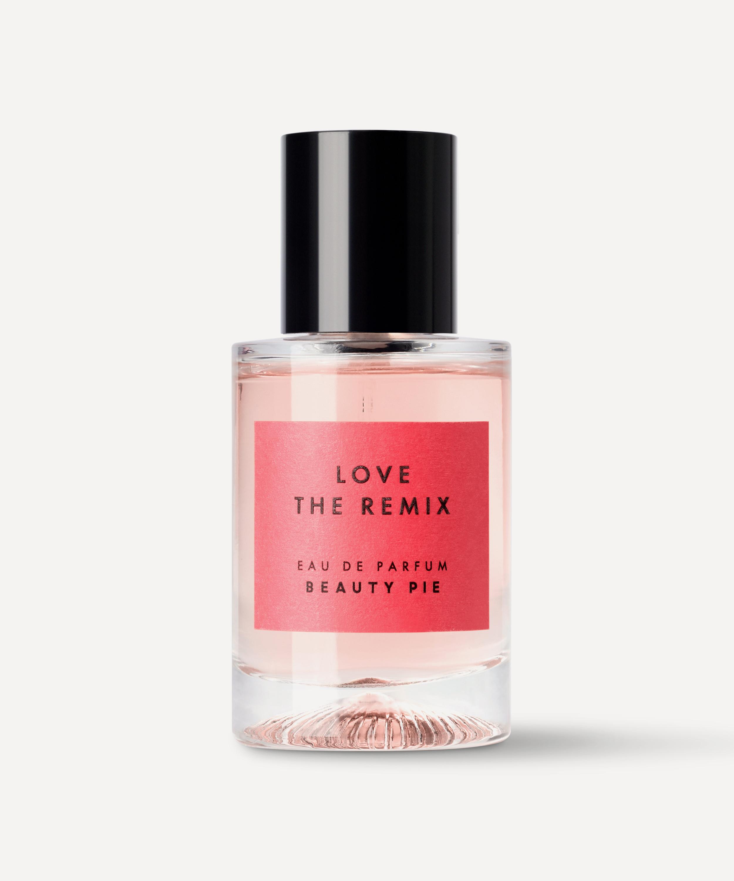Beauty Pie - Love The Remix Eau de Parfum 50ml image number 0