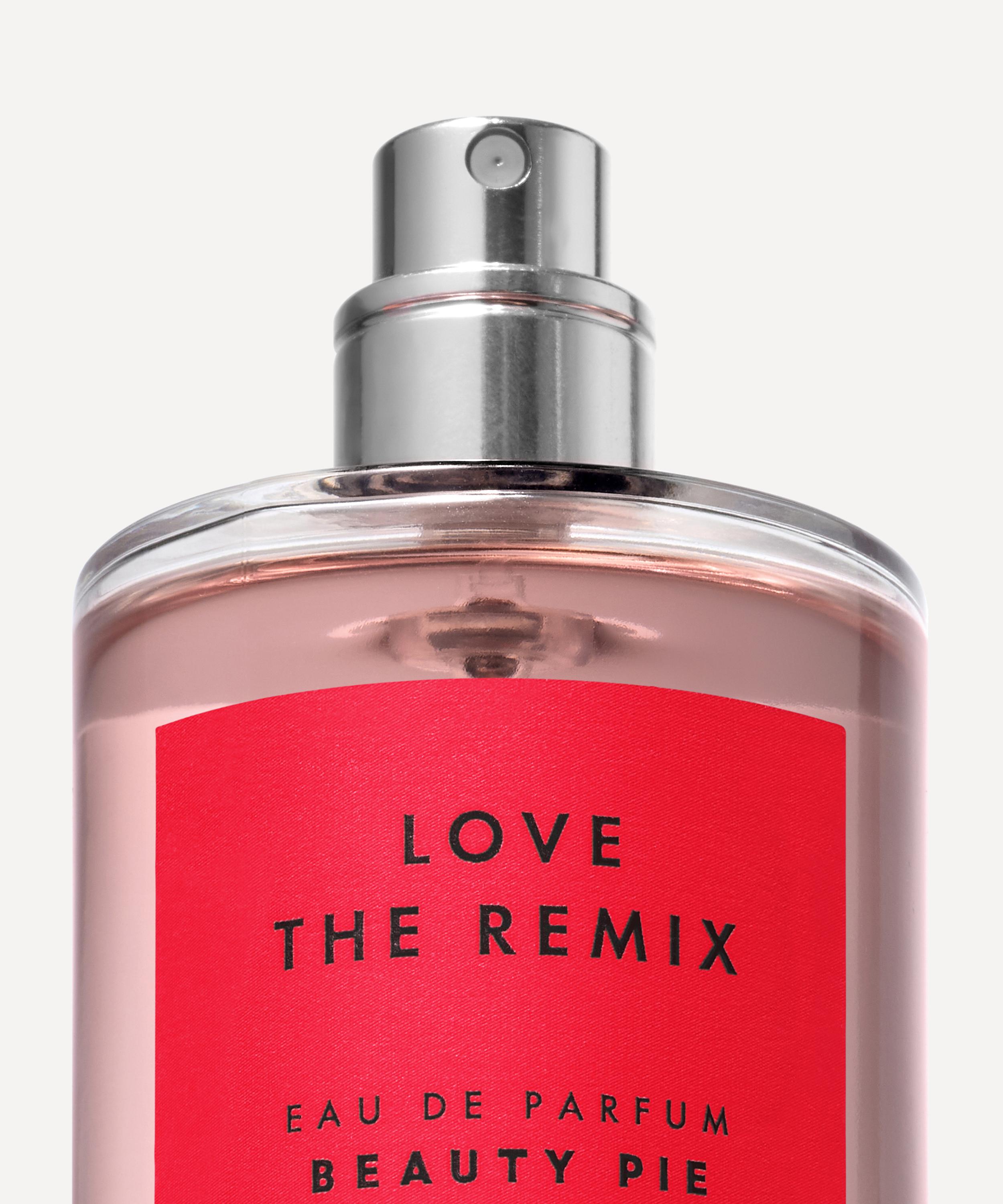 Beauty Pie - Love The Remix Eau de Parfum 50ml image number 1