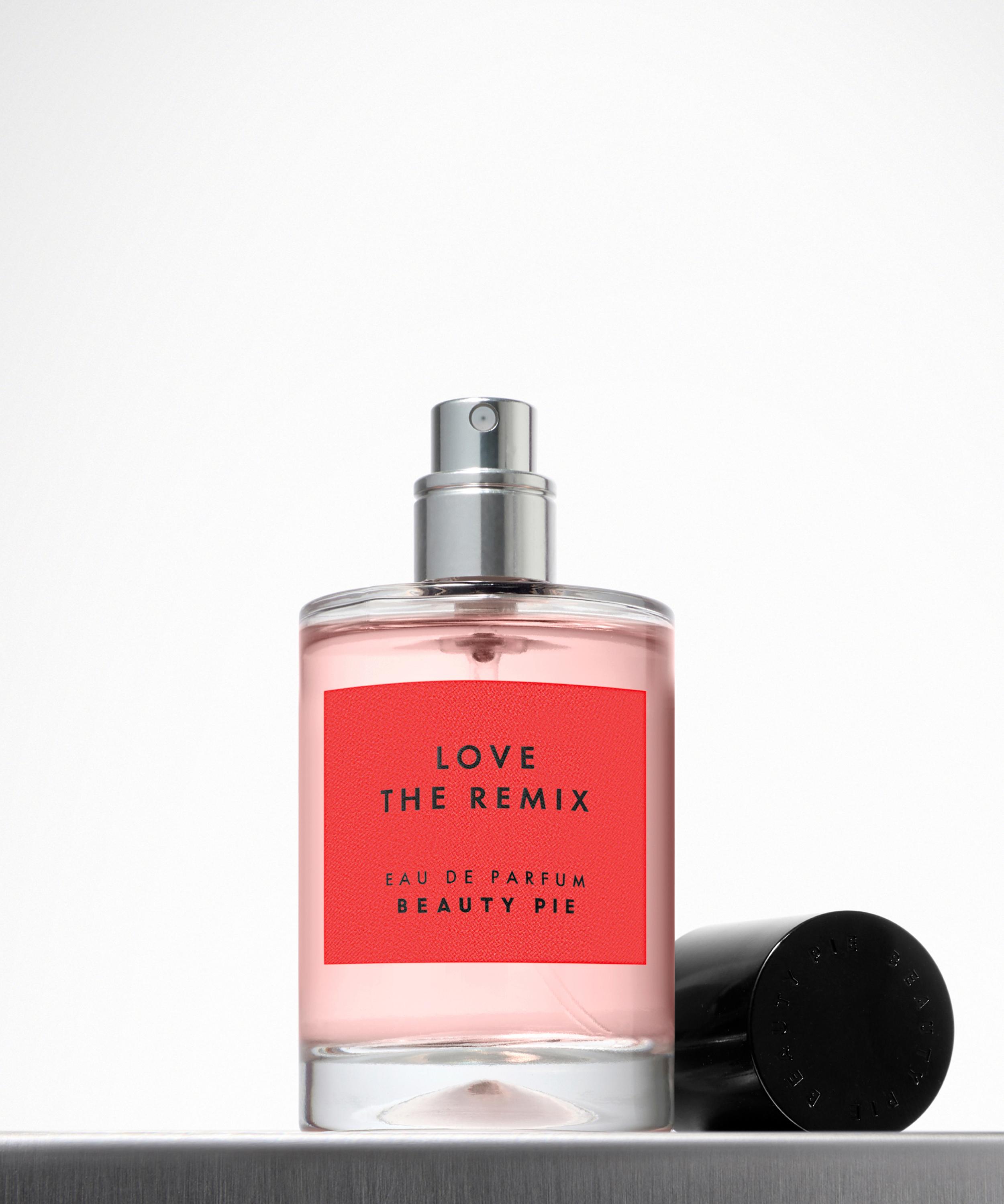 Beauty Pie - Love The Remix Eau de Parfum 50ml image number 2