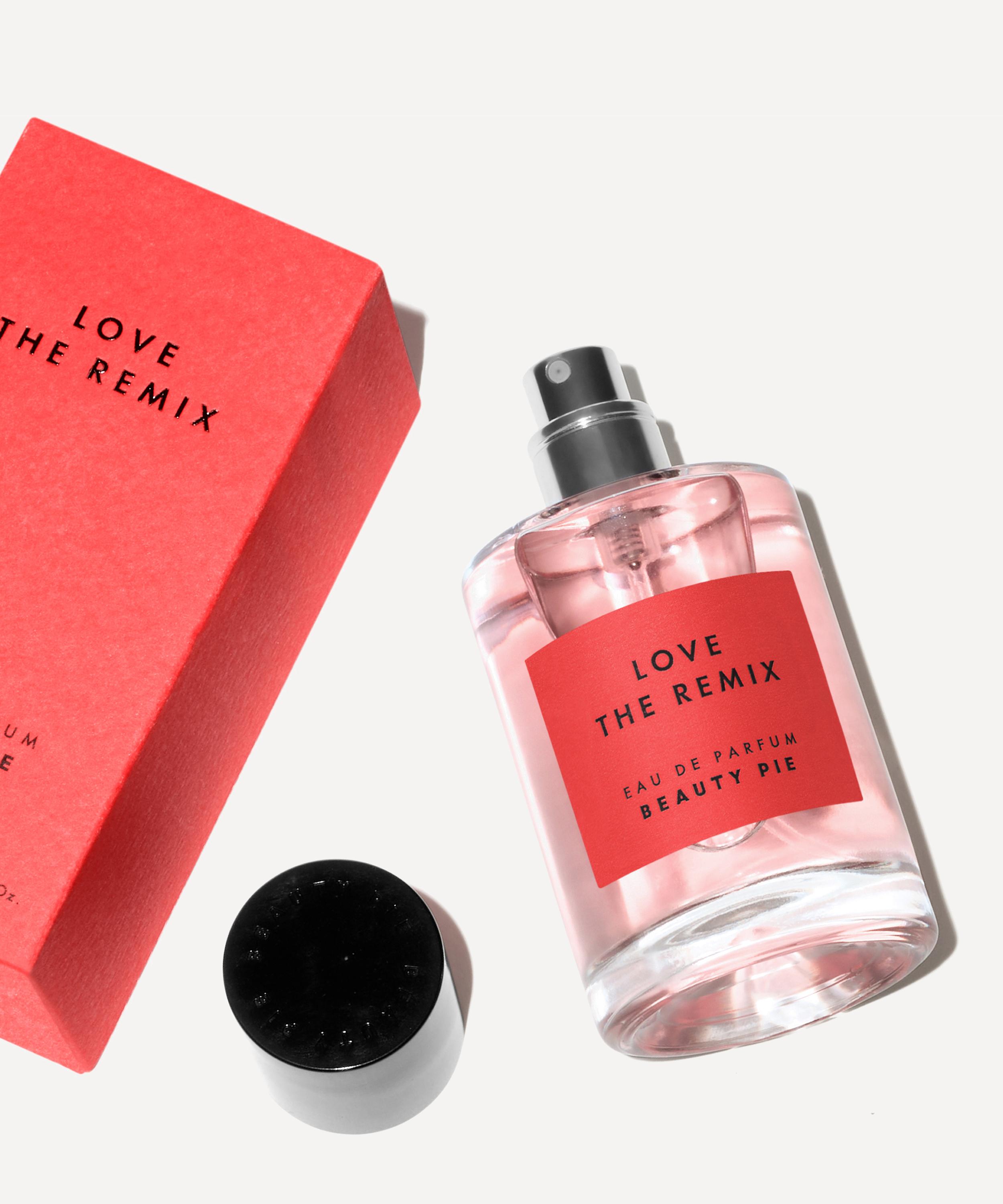 Beauty Pie - Love The Remix Eau de Parfum 50ml image number 4
