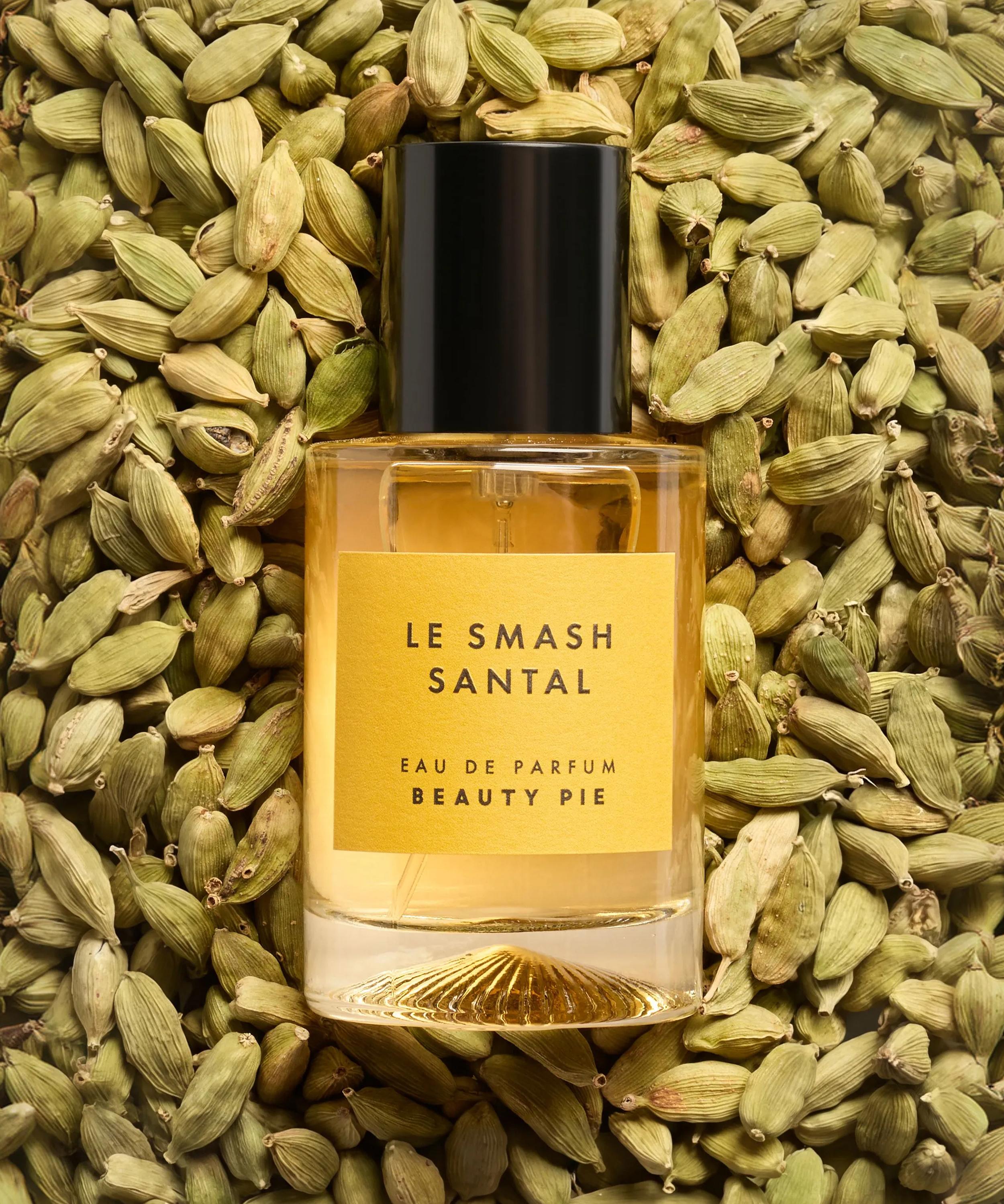Beauty Pie - Le Smash Santal Eau de Parfum 50ml image number 2