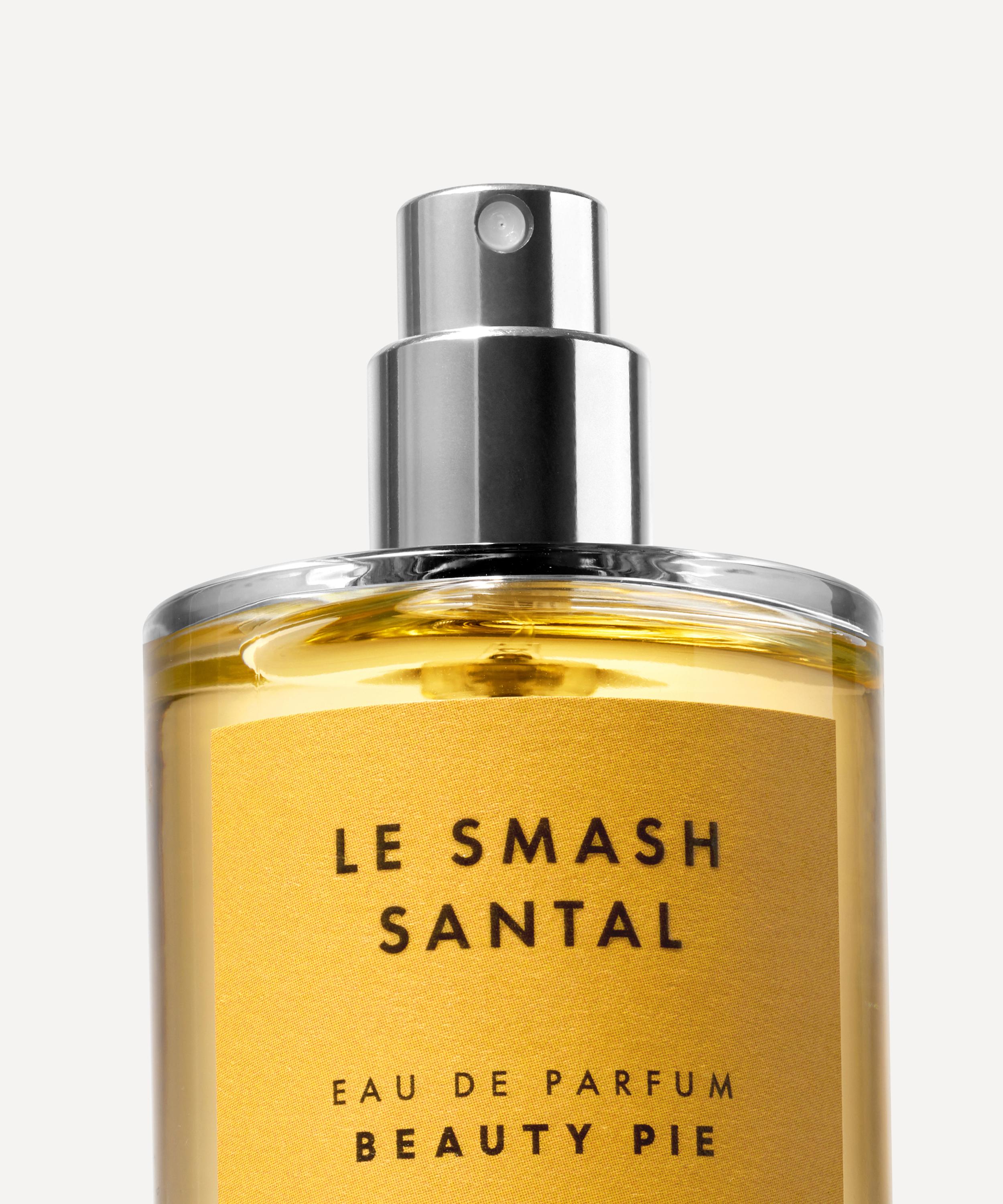 Beauty Pie - Le Smash Santal Eau de Parfum 50ml image number 4