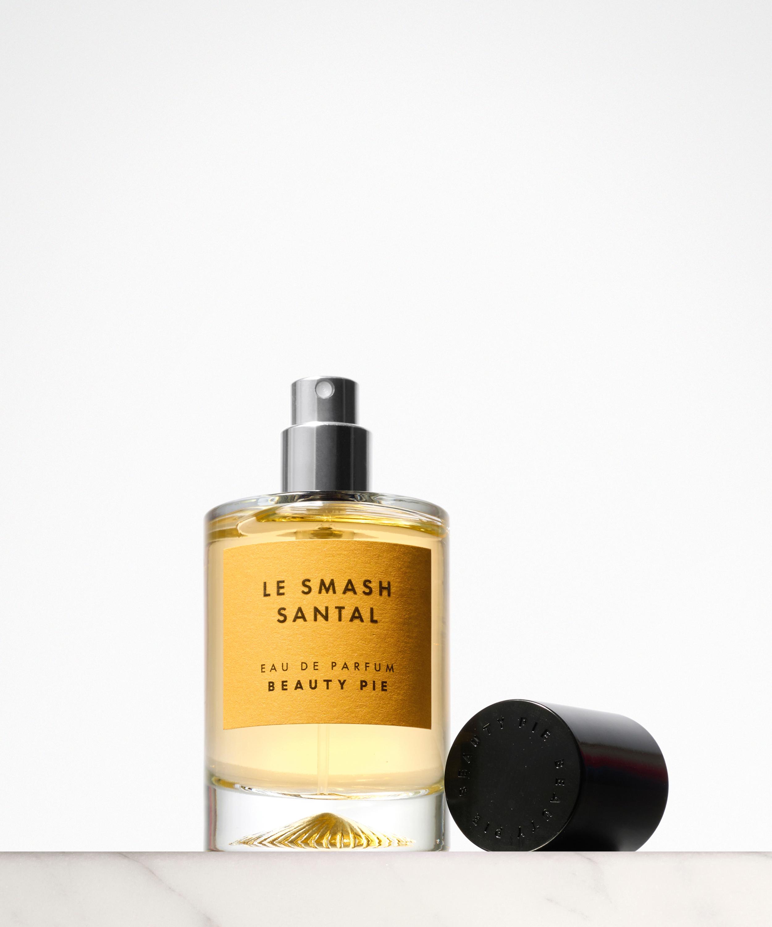 Beauty Pie - Le Smash Santal Eau de Parfum 50ml image number 5
