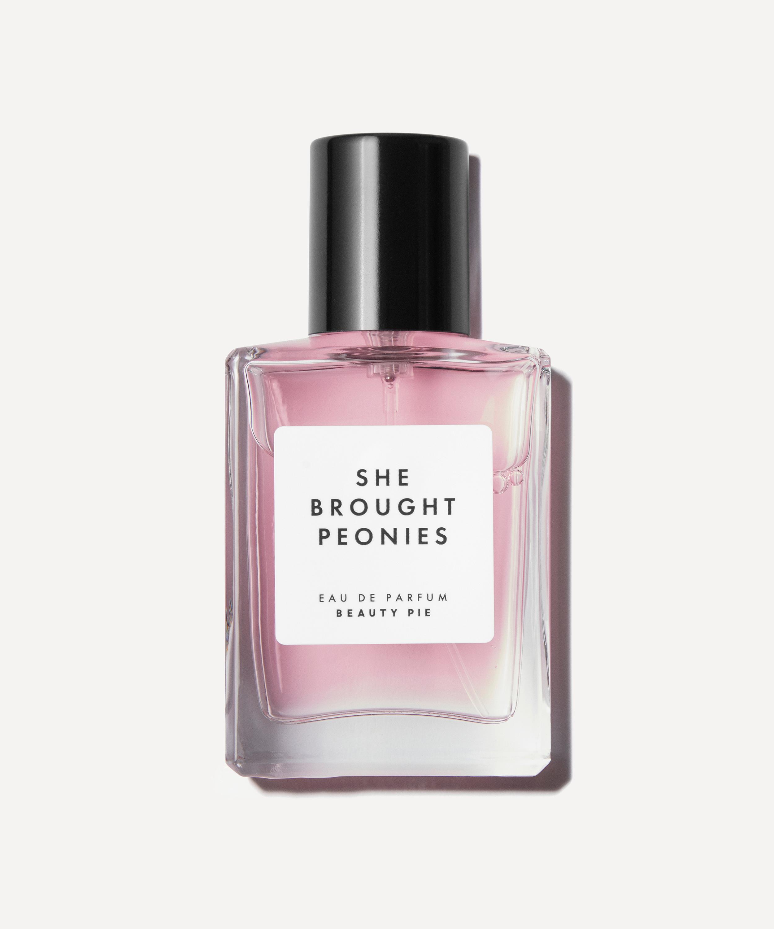 Beauty Pie - She Brought Peonies Eau de Parfum 50ml image number 0