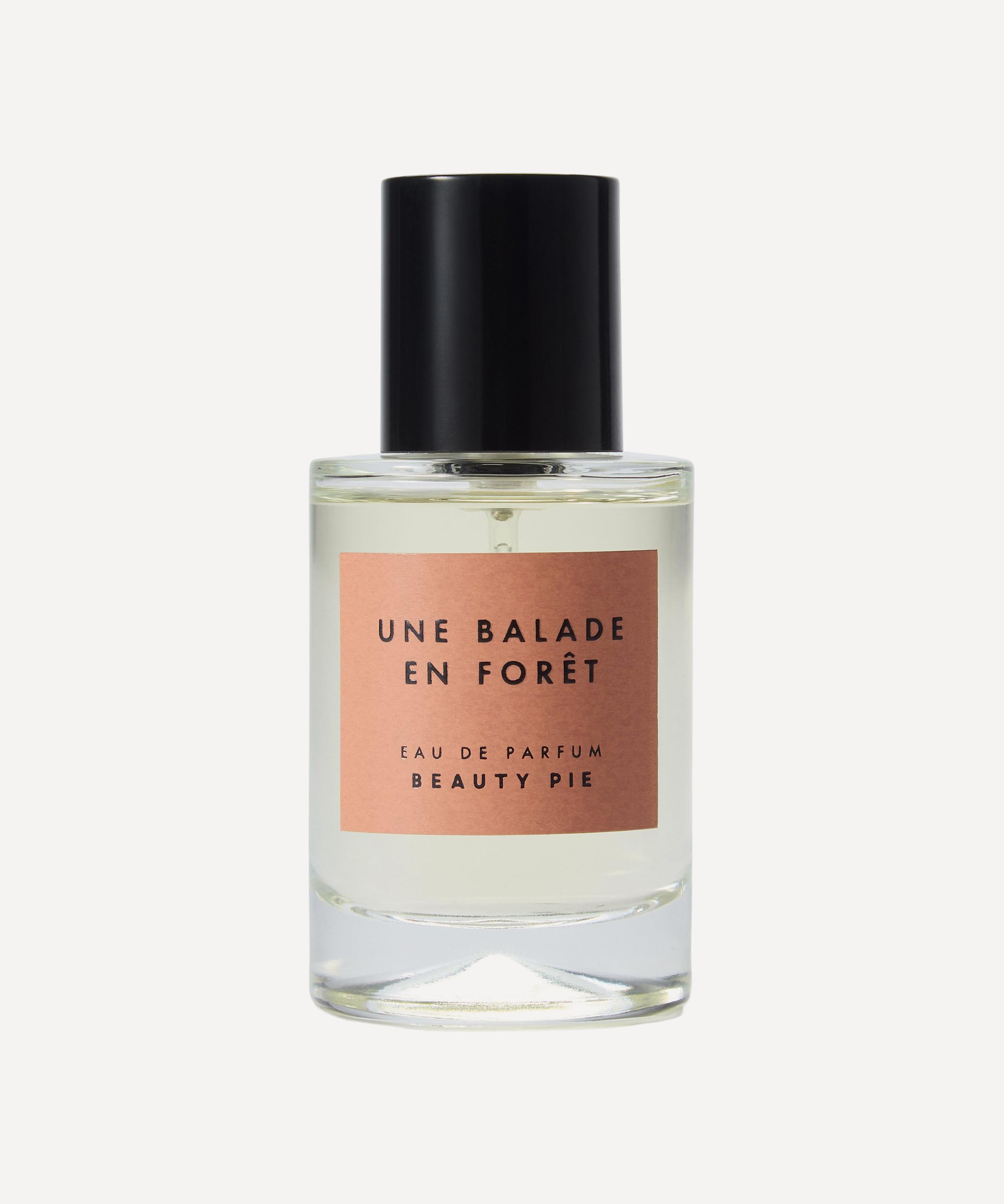 Beauty Pie - Une Balade en For&ecirc;t Eau de Parfum 50ml image number 0
