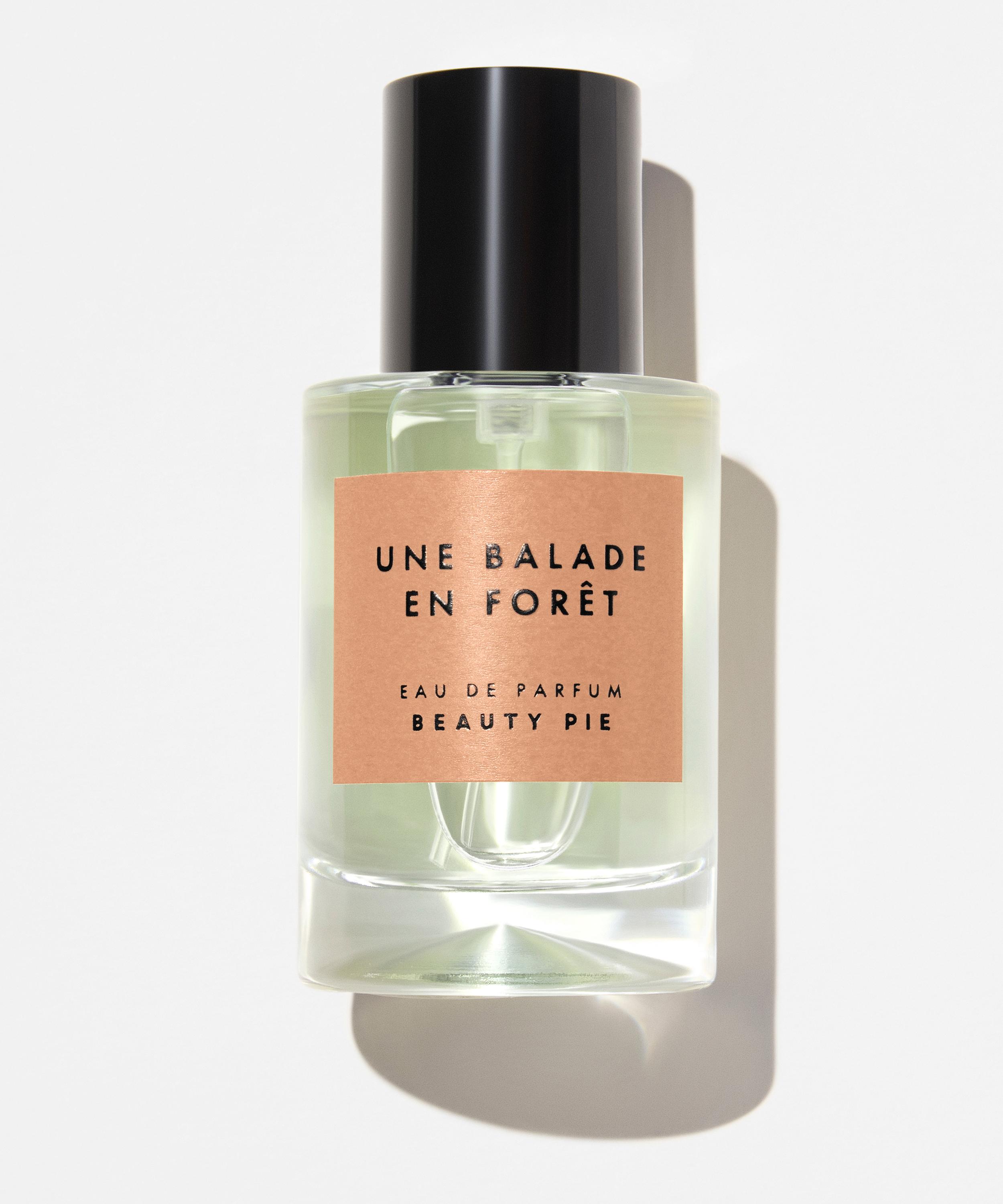 Beauty Pie - Une Balade en For&ecirc;t Eau de Parfum 50ml image number 4