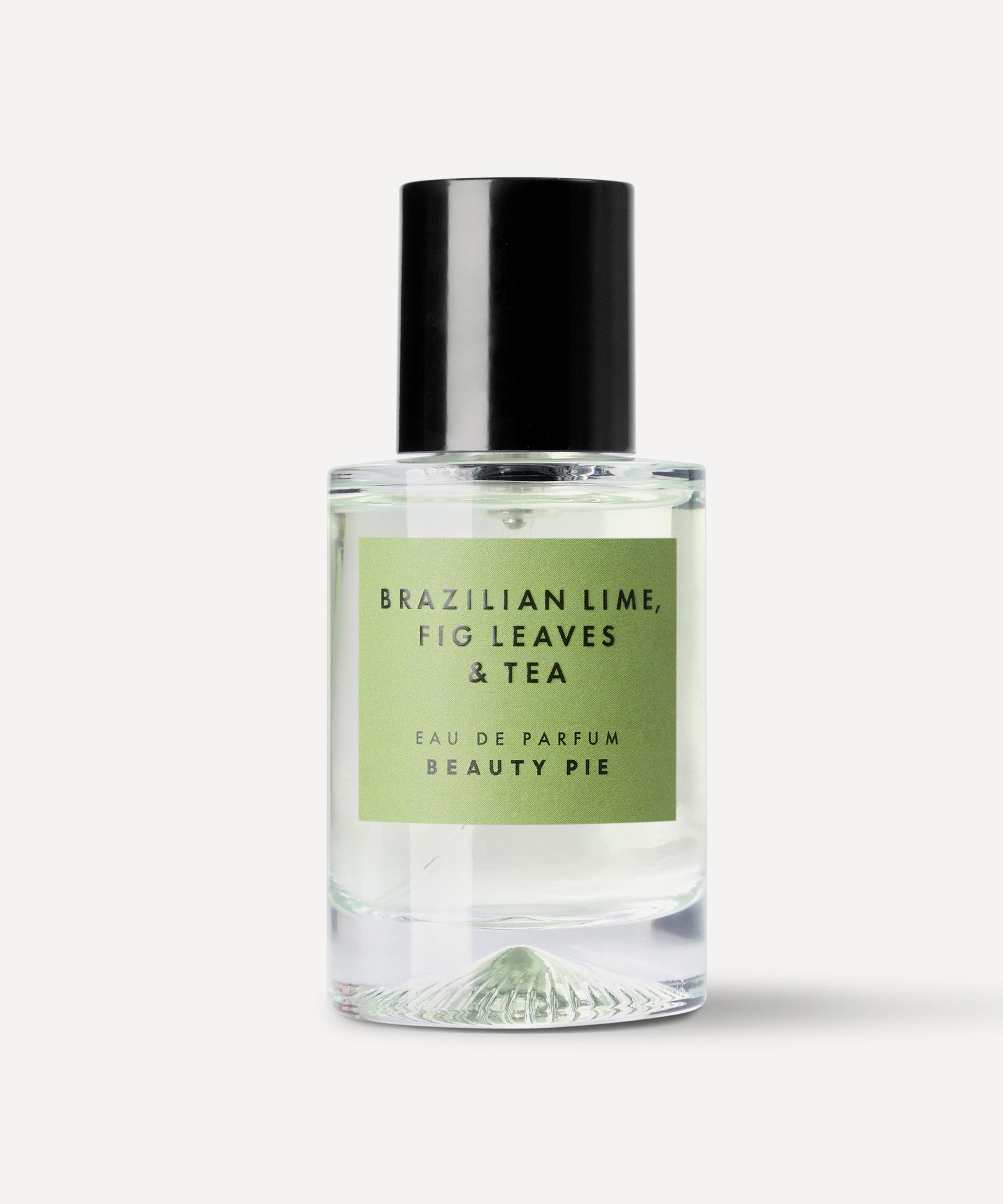 Beauty Pie - Brazilian Lime Fig Leaves Tea Eau de Parfum 50ml image number 0