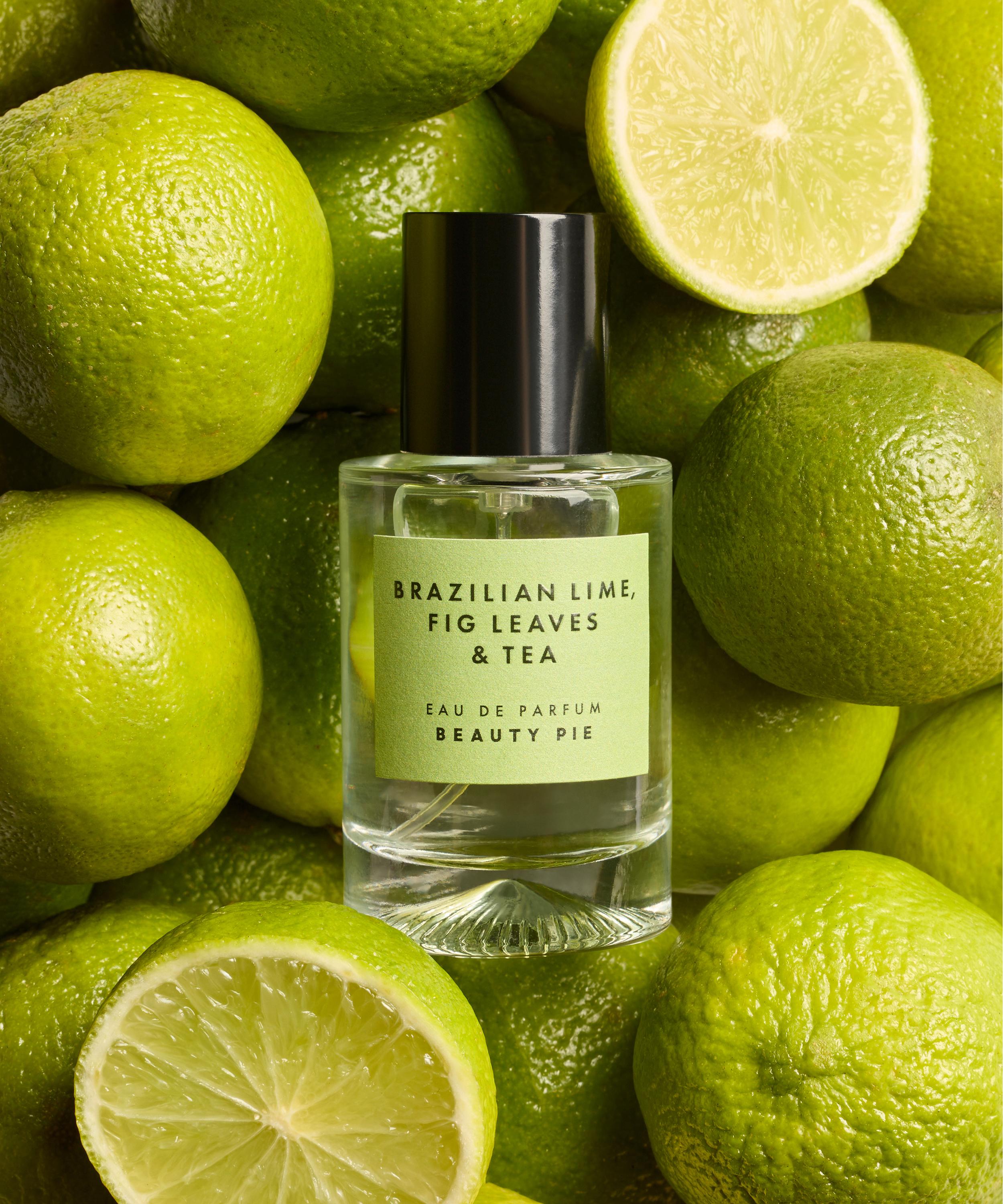 Beauty Pie - Brazilian Lime Fig Leaves Tea Eau de Parfum 50ml image number 1