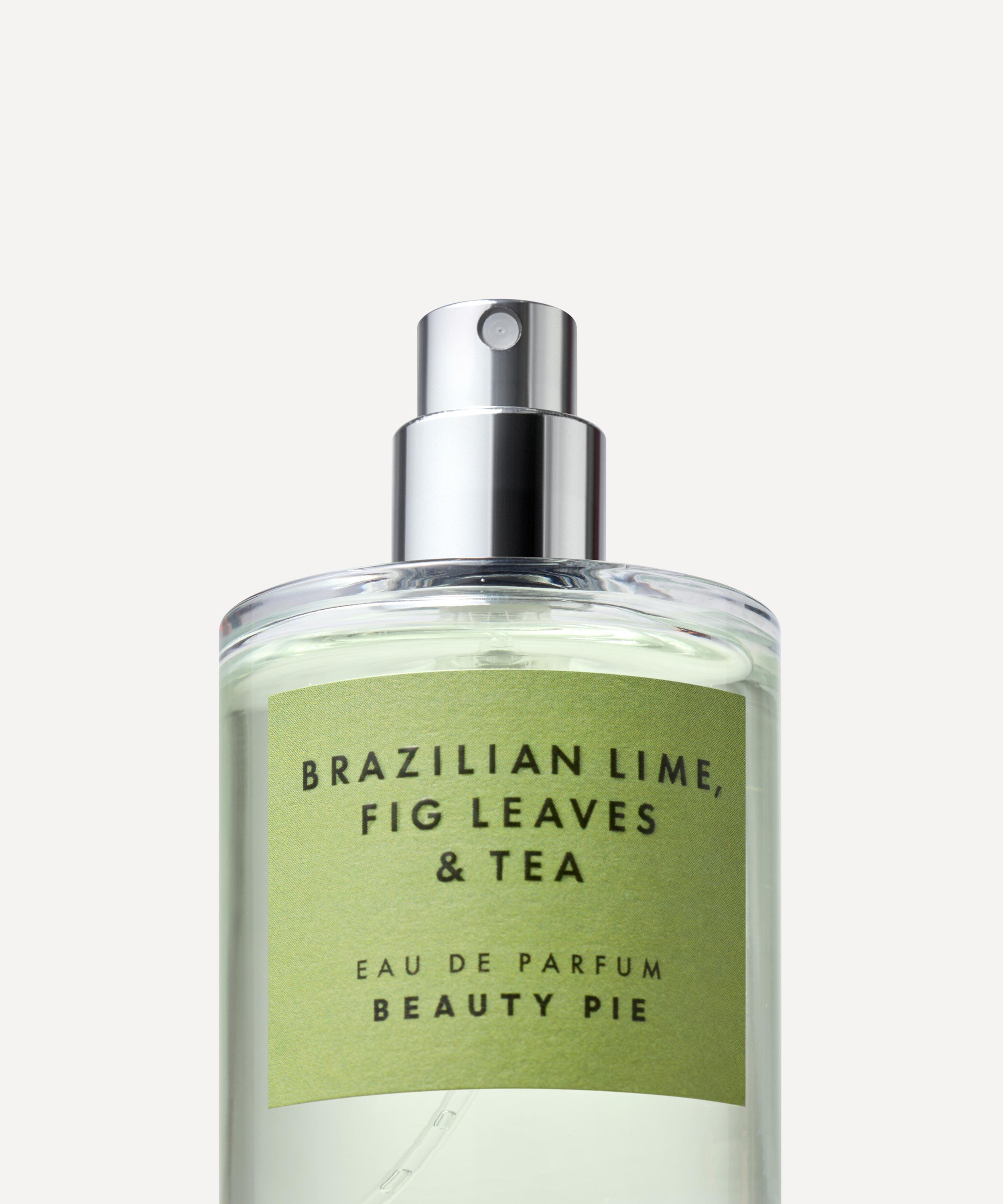 Beauty Pie - Brazilian Lime Fig Leaves Tea Eau de Parfum 50ml image number 3