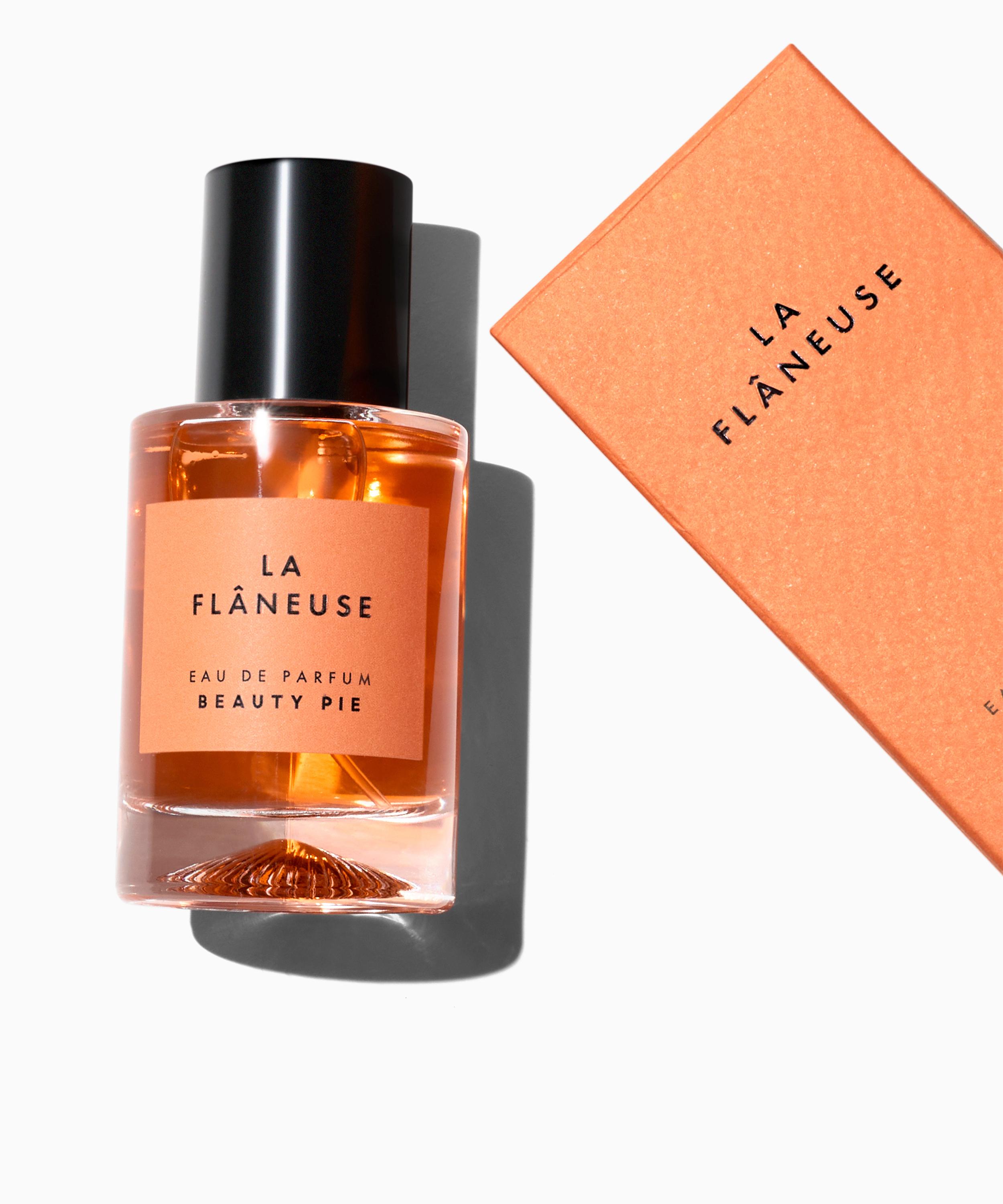 Beauty Pie - La Fl&acirc;neuse Eau de Parfum 50ml image number 4