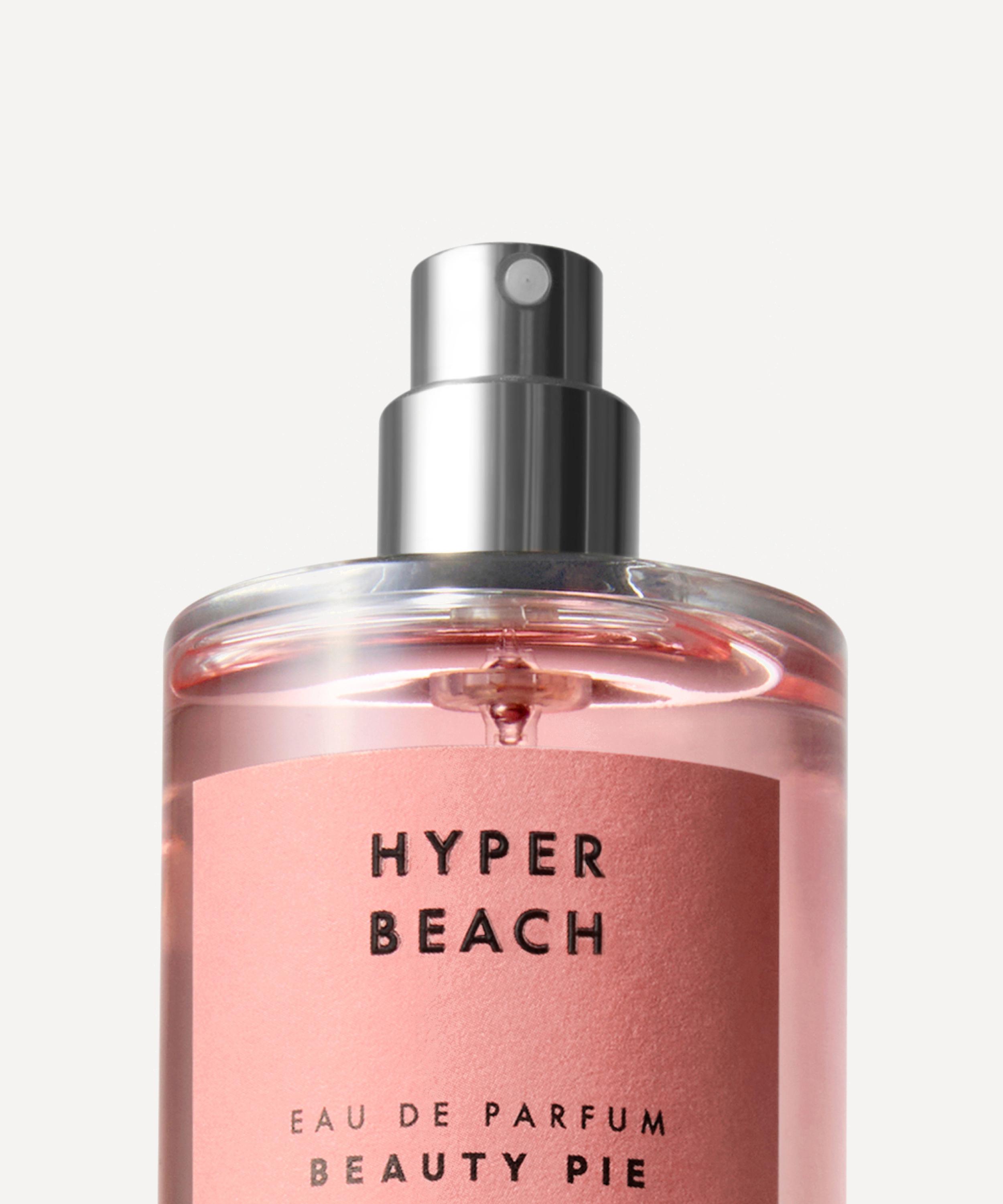Beauty Pie - Hyper Beach Eau de Parfum 50ml image number 2