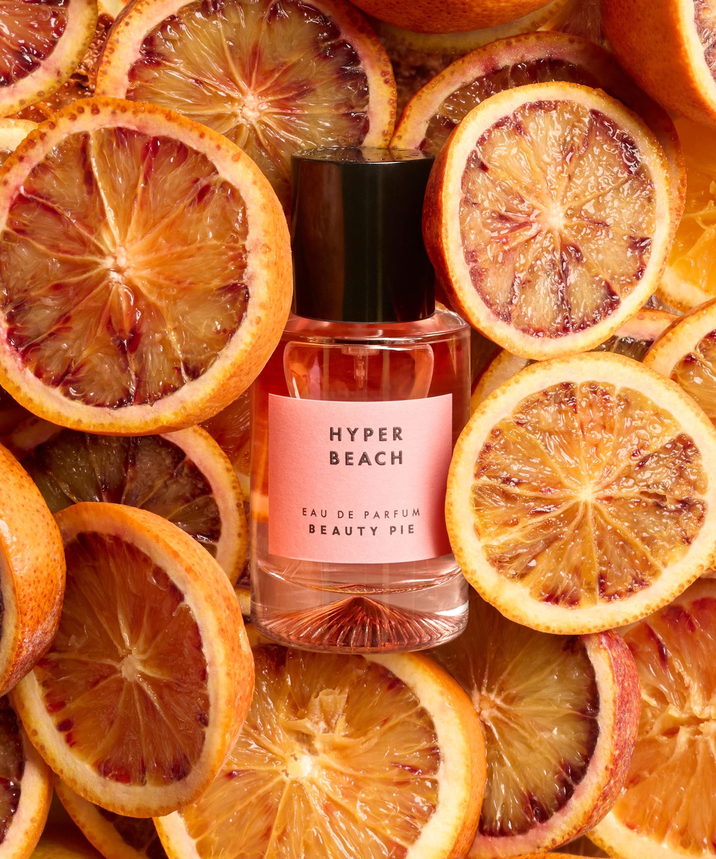 Beauty Pie - Hyper Beach Eau de Parfum 50ml image number 3