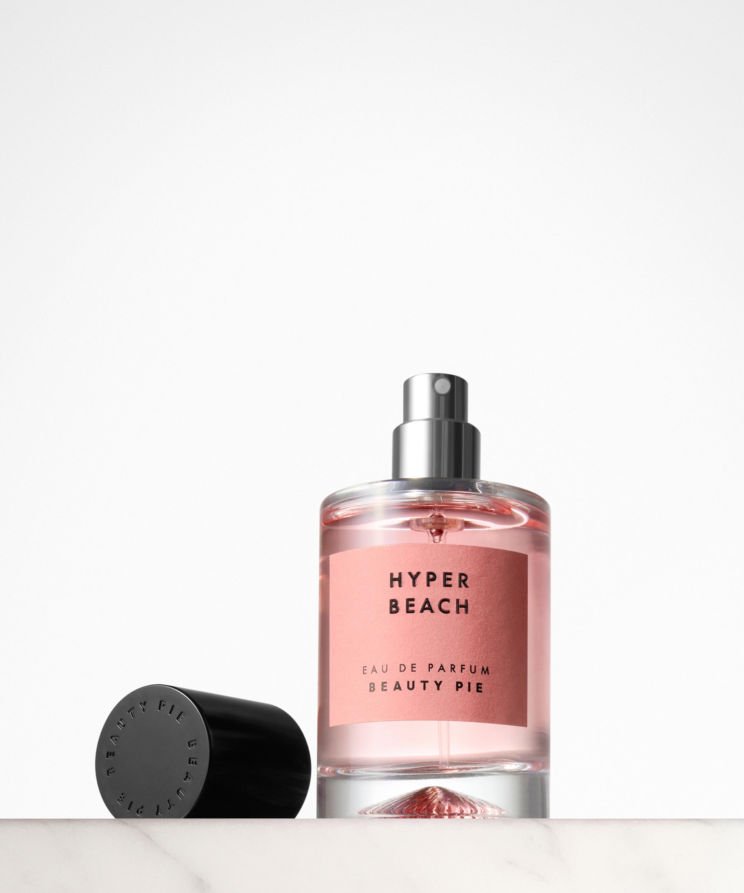 Beauty Pie - Hyper Beach Eau de Parfum 50ml image number 5