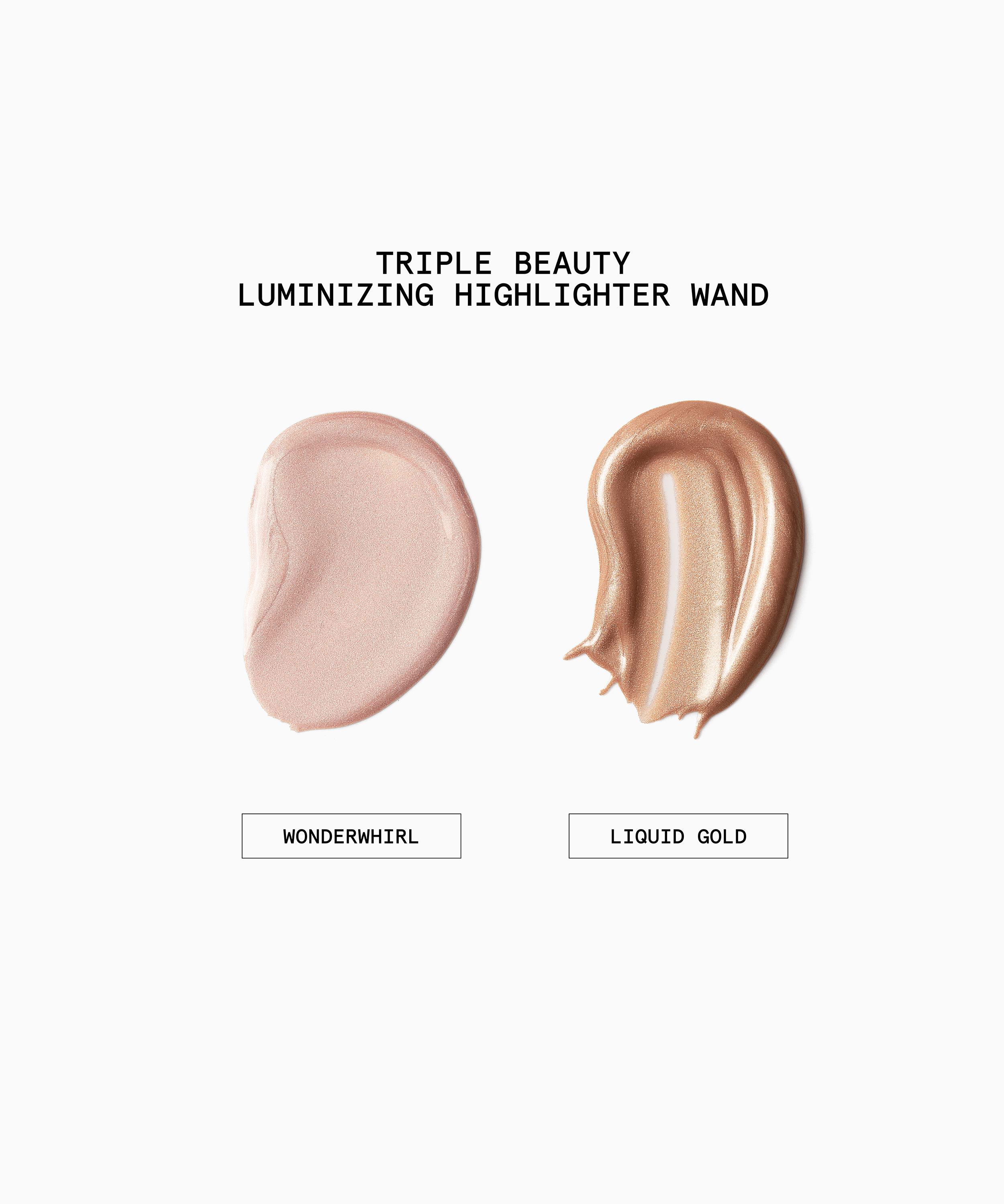 Beauty Pie - Triple Beauty Luminizing Highlighter Wand 15ml image number 2