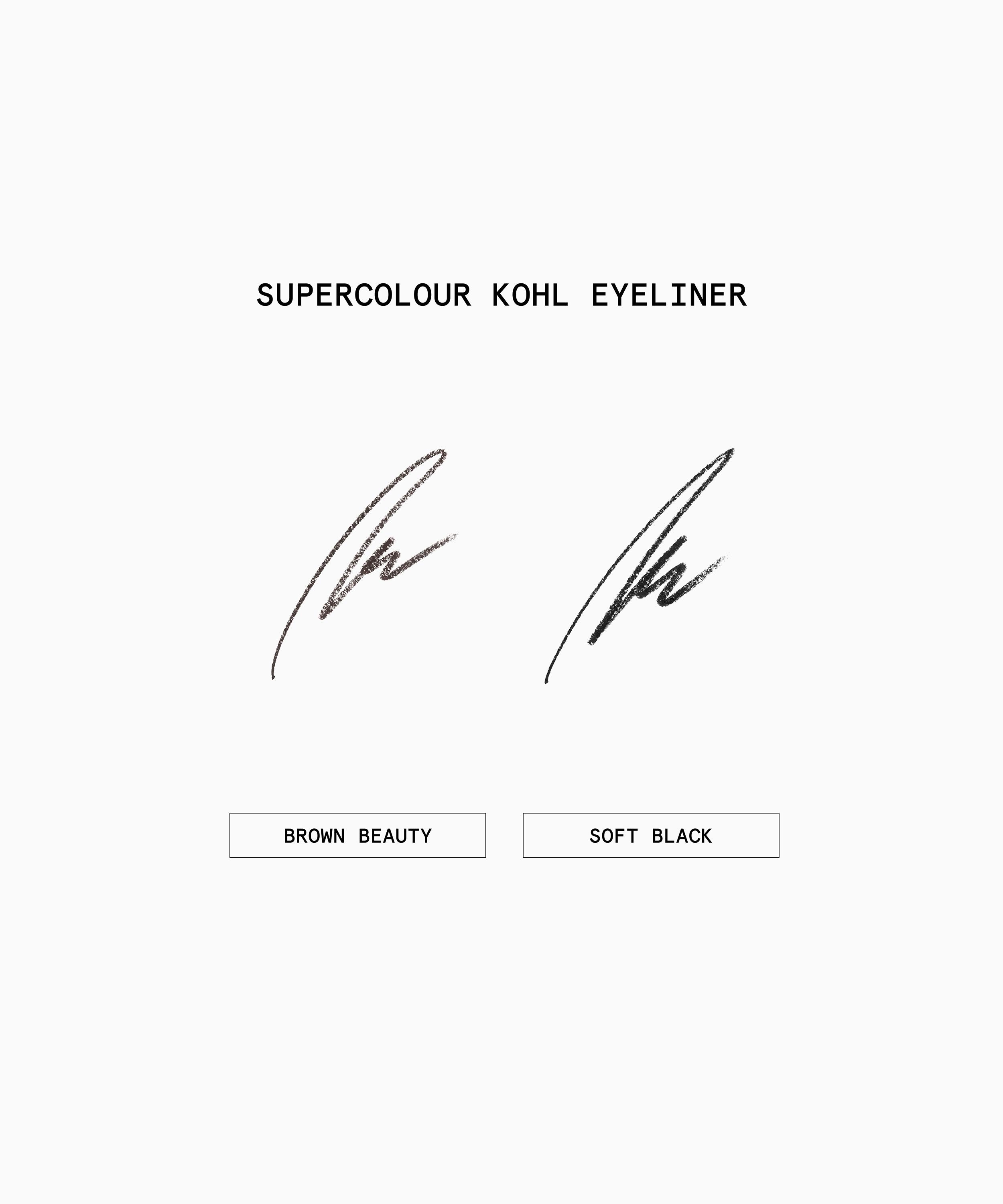 Beauty Pie - Supercolour Kohl Eyeliner 1.45g image number 3