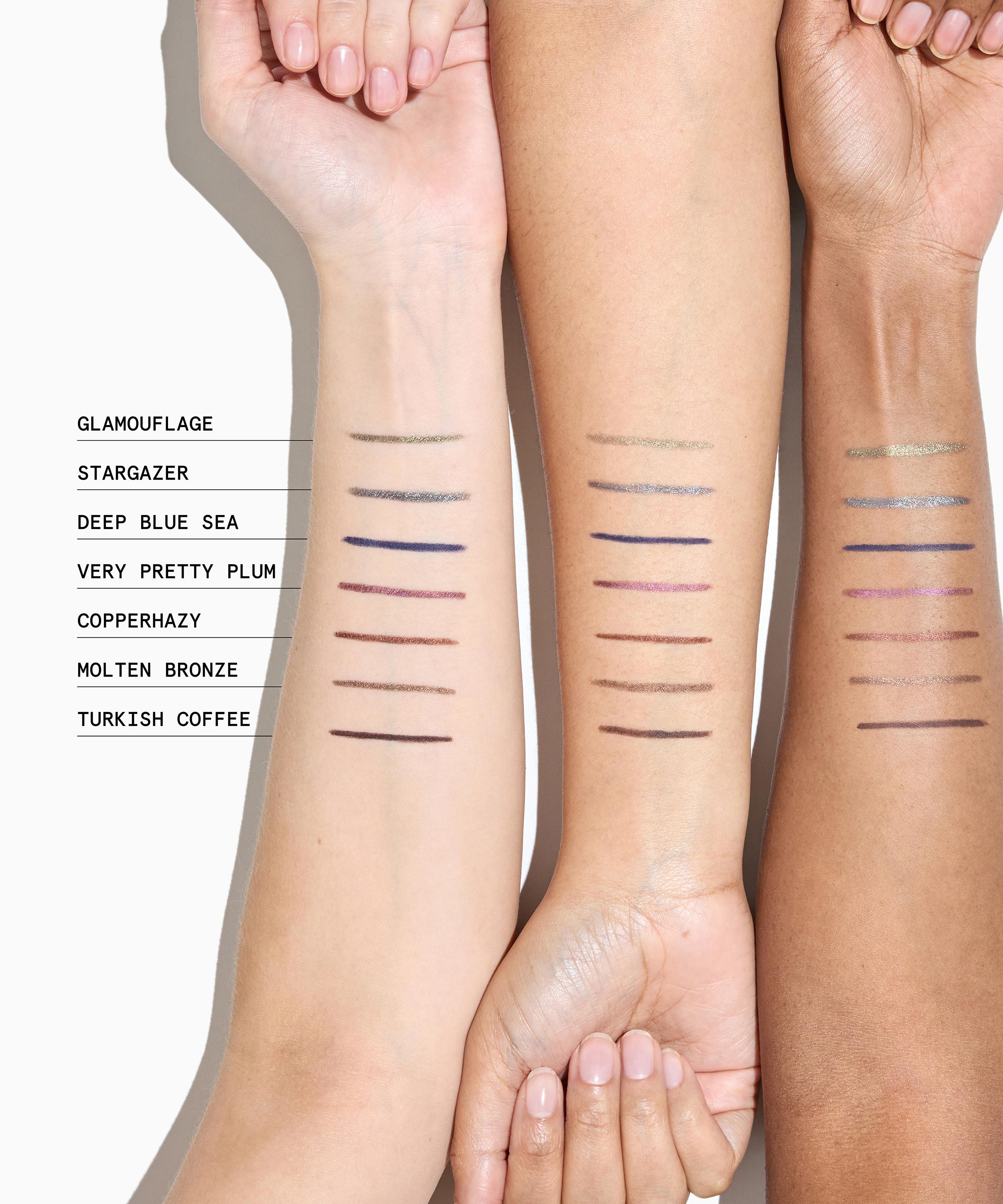 Beauty Pie - Ultra-Colour Pro Gel Eyeliner 1.2g image number 3