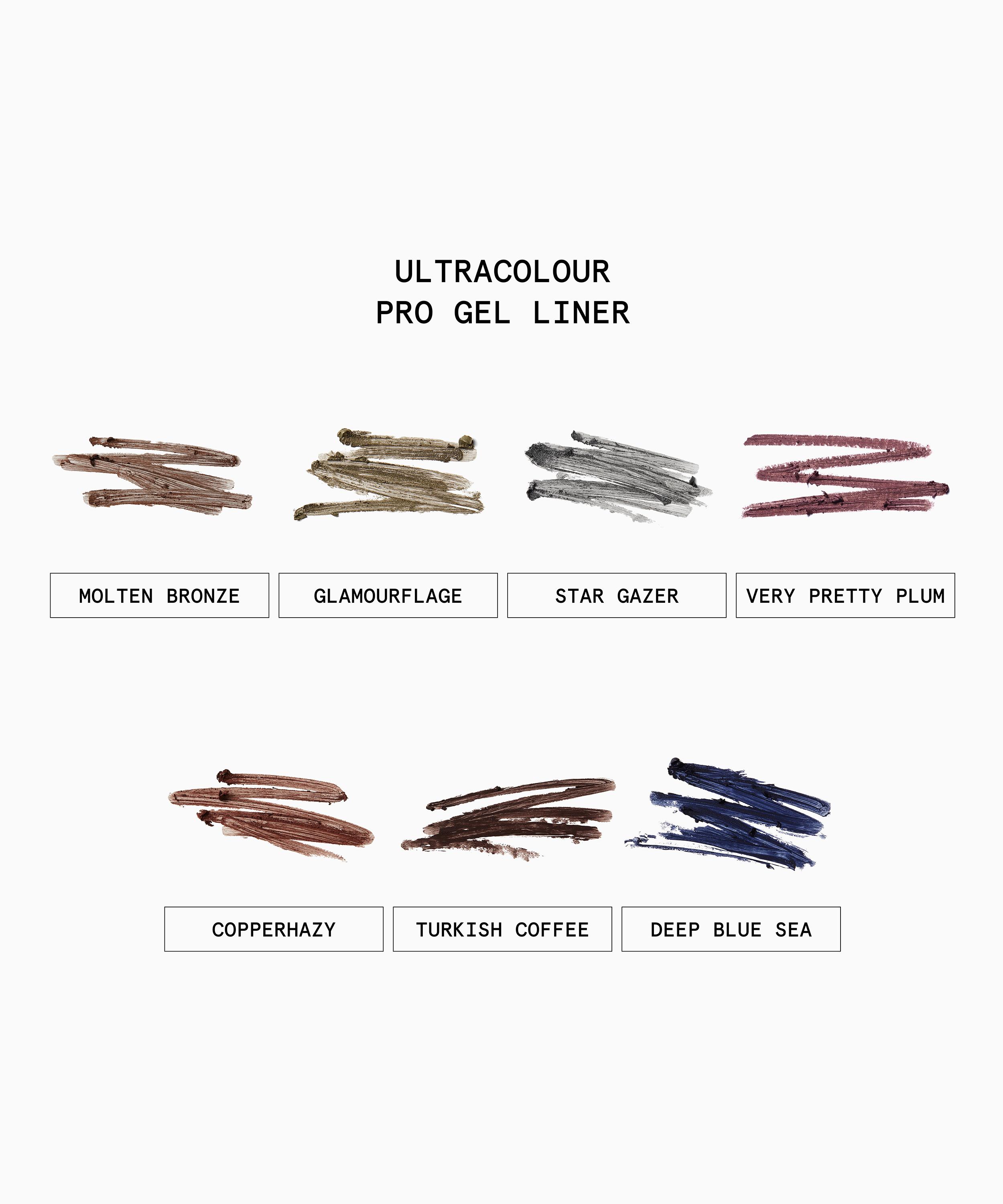 Beauty Pie - Ultra-Colour Pro Gel Eyeliner 1.2g image number 2
