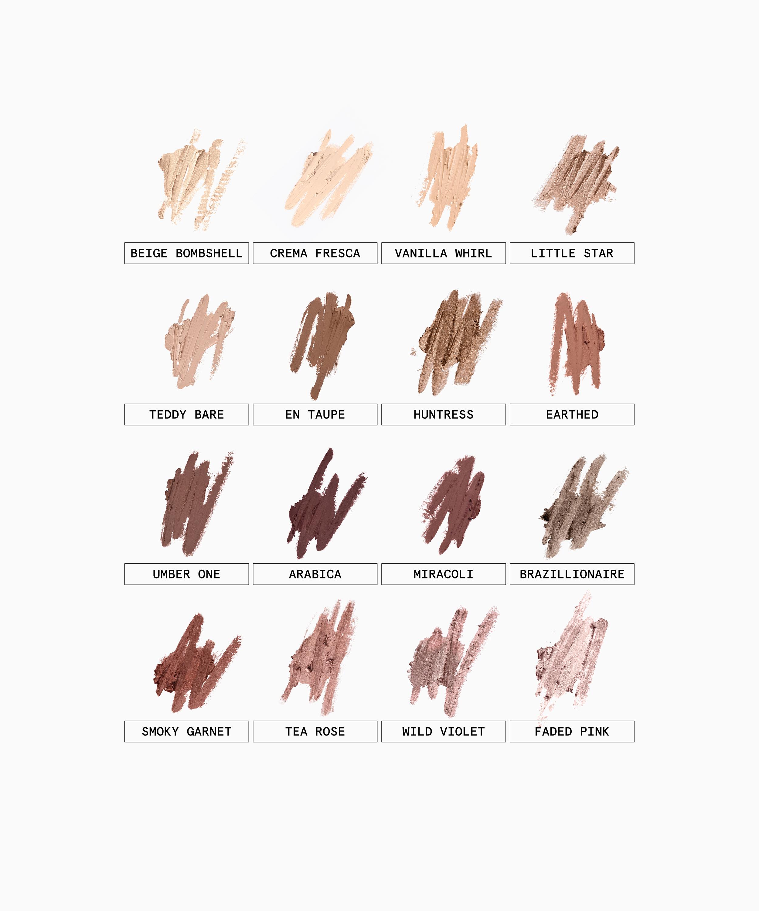 Beauty Pie - Wondercolour Longwear Cream Eyeshadow Stick 1.64g image number 3