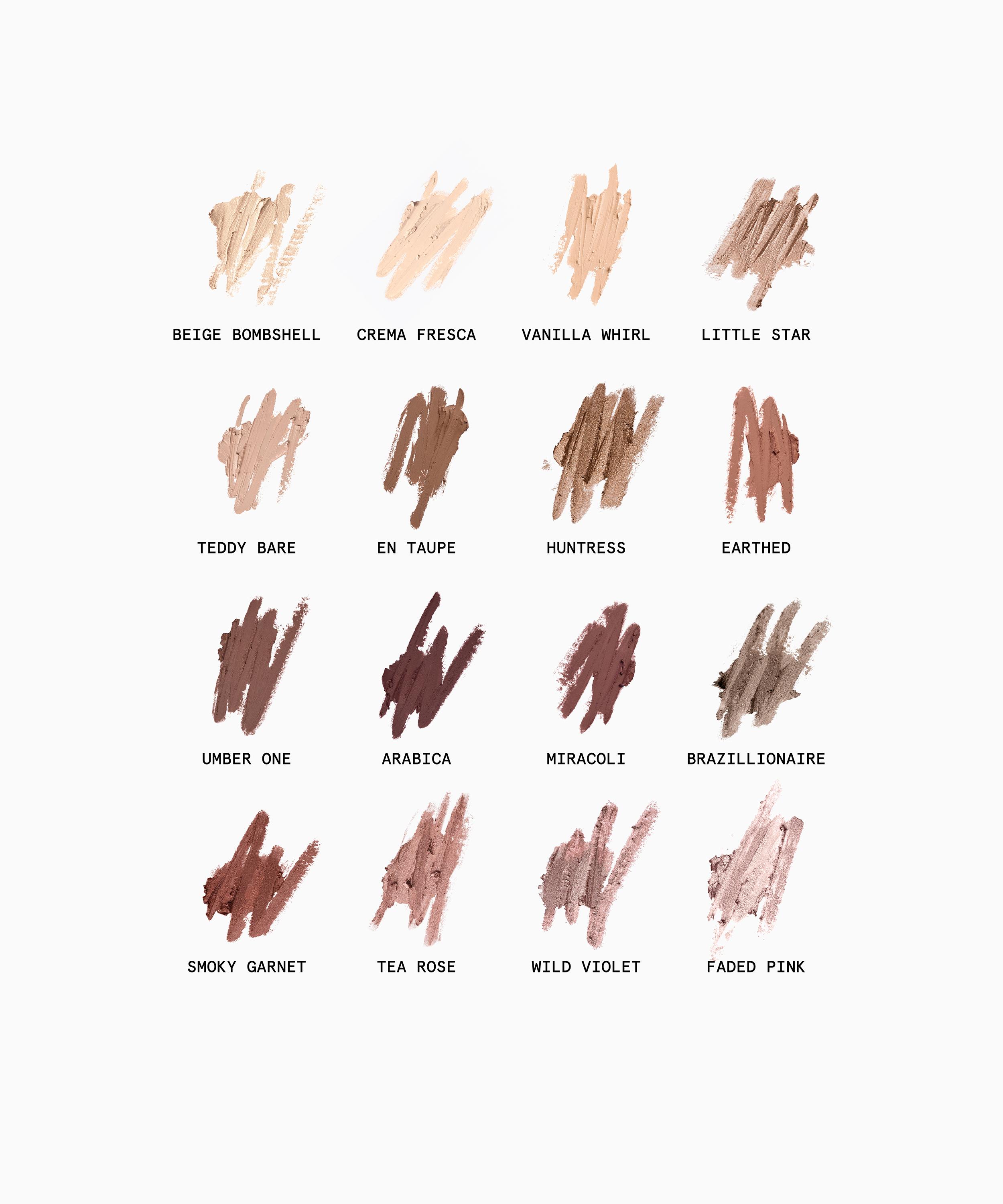 Beauty Pie - Wondercolour Longwear Cream Eyeshadow Stick 1.64g image number 3