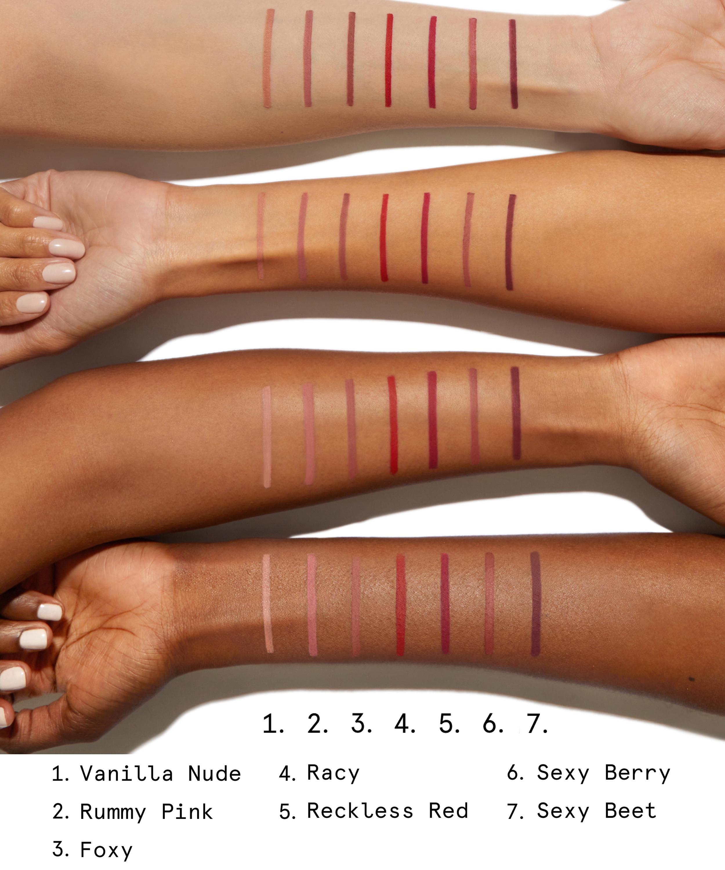 Beauty Pie - Wondergel Longwear Lip Liner 1.25g image number 2