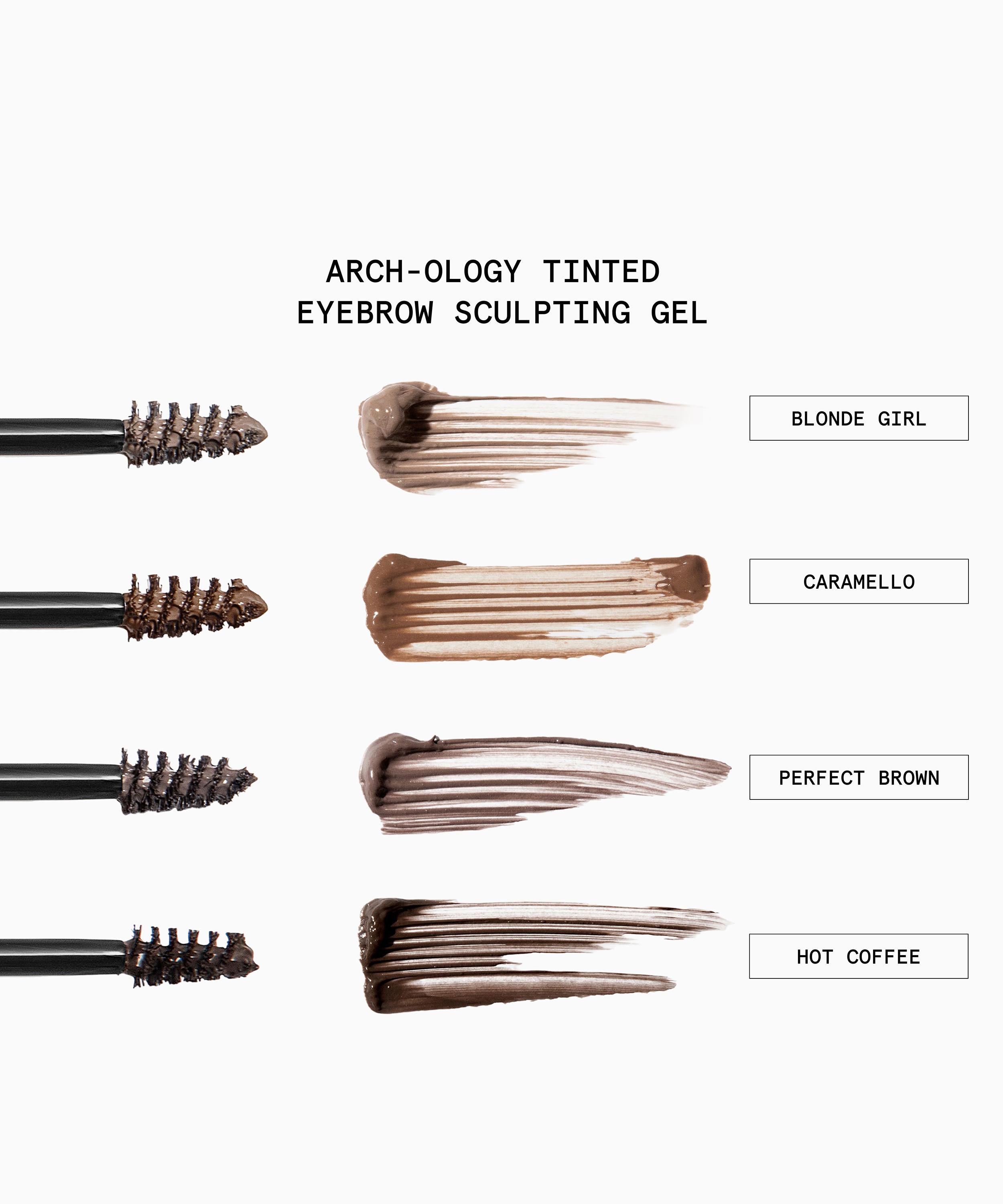 Beauty Pie - Arch-Ology Tinted Brow Sculpting Gel 3.5ml image number 2