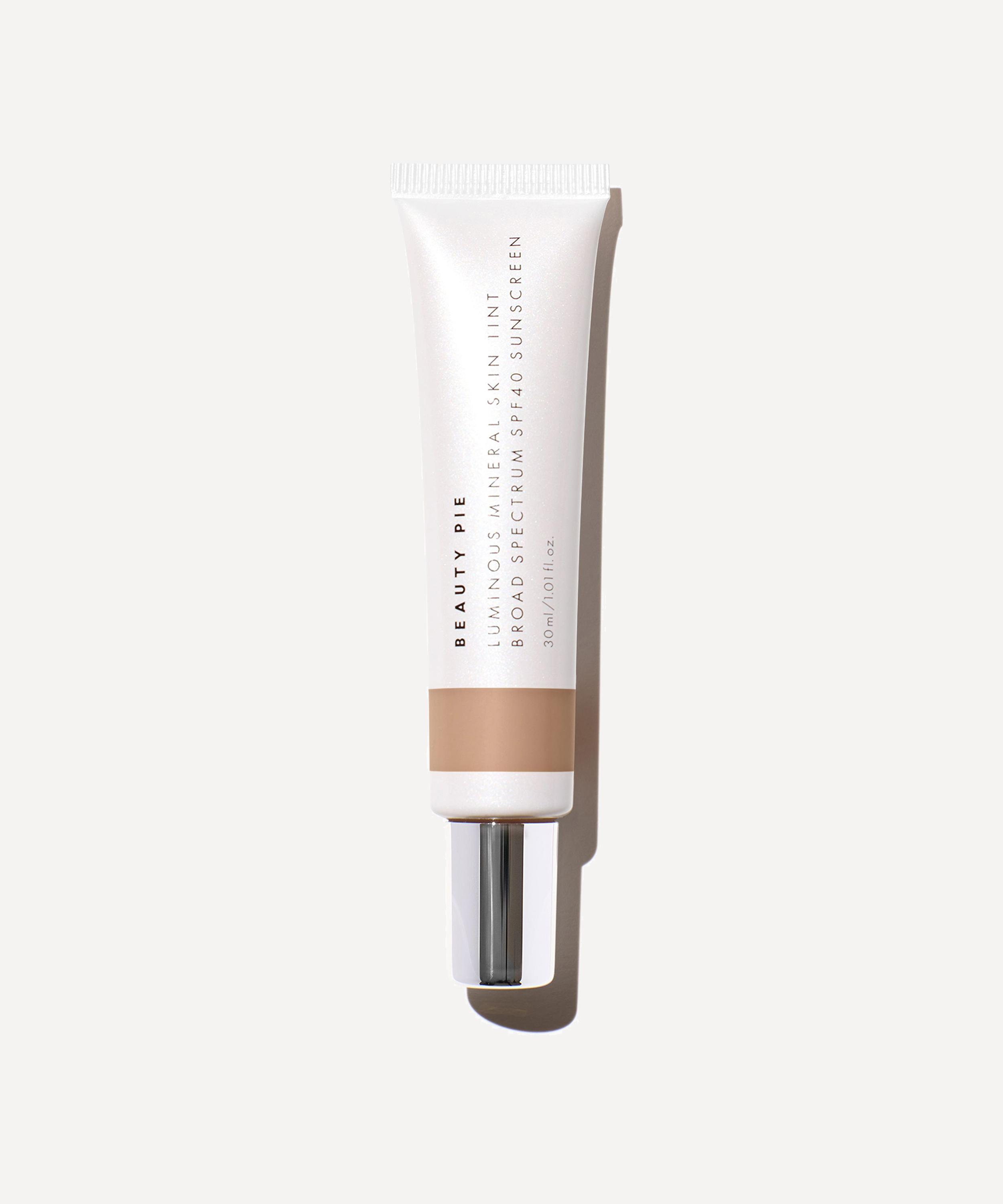 Beauty Pie - Luminous Mineral Tinted Skin Perfector SPF40 30ml image number 0