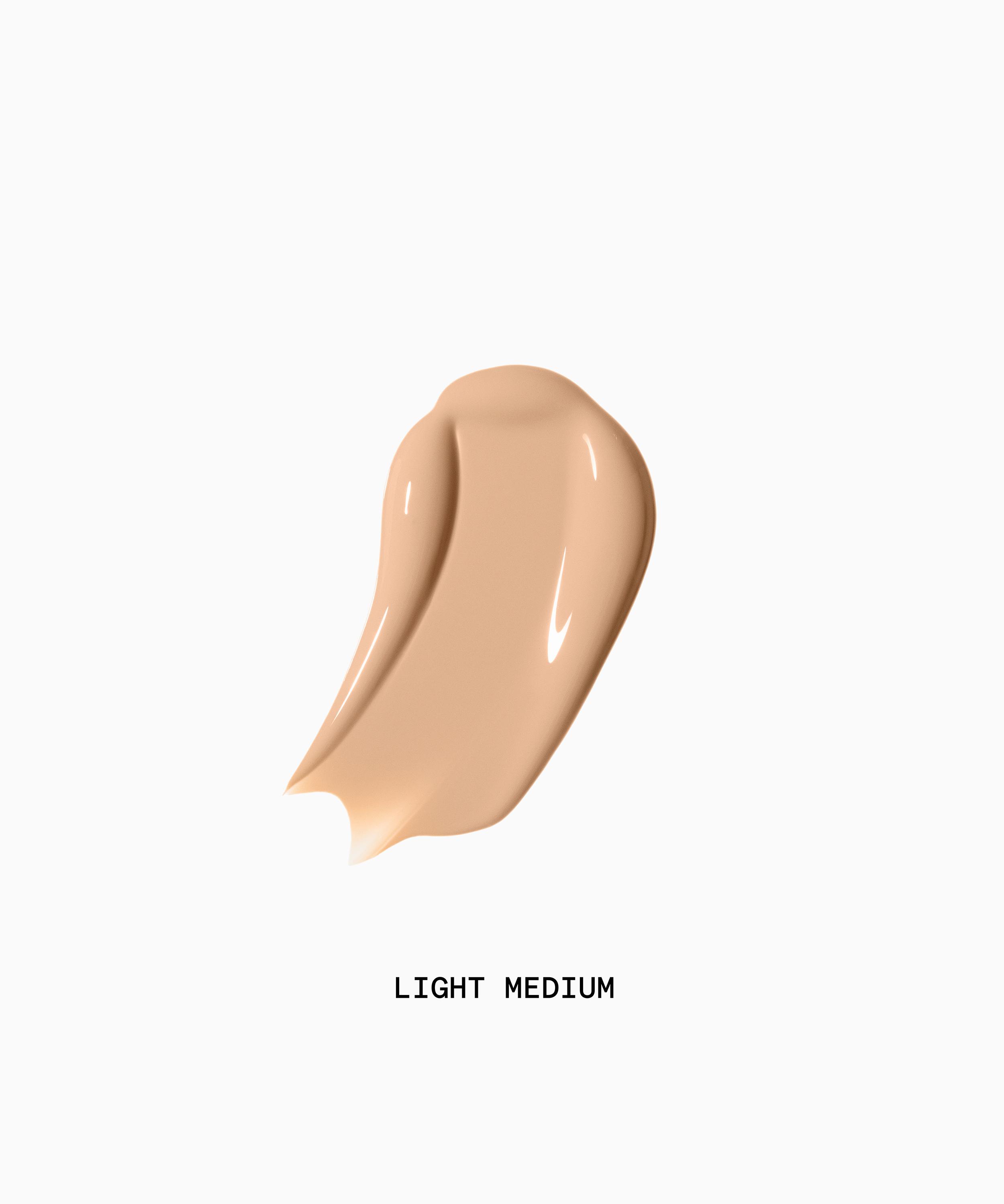 Beauty Pie - Luminous Mineral Tinted Skin Perfector SPF40 30ml image number 1