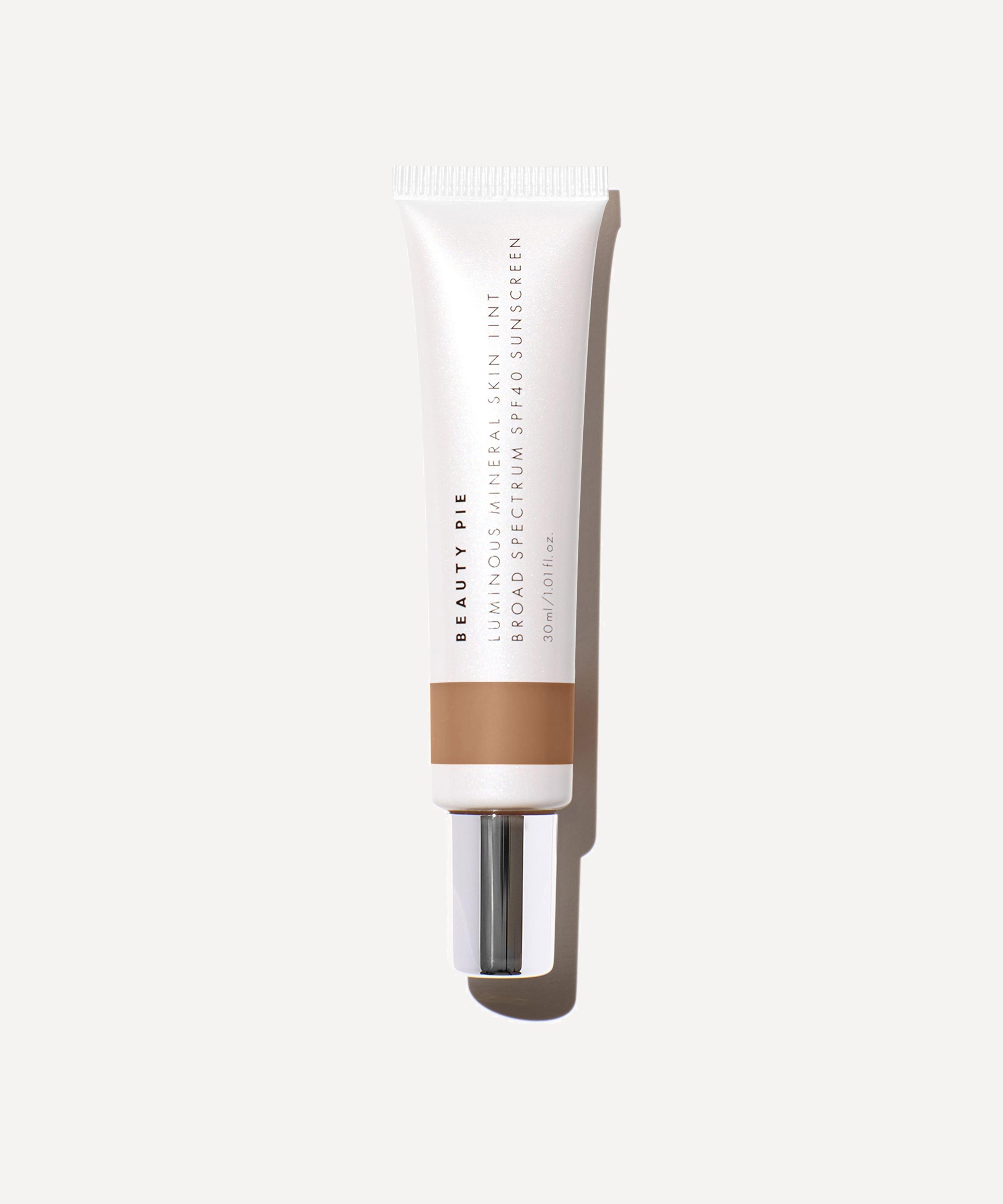 Beauty Pie - Luminous Mineral Tinted Skin Perfector SPF40 30ml image number 0