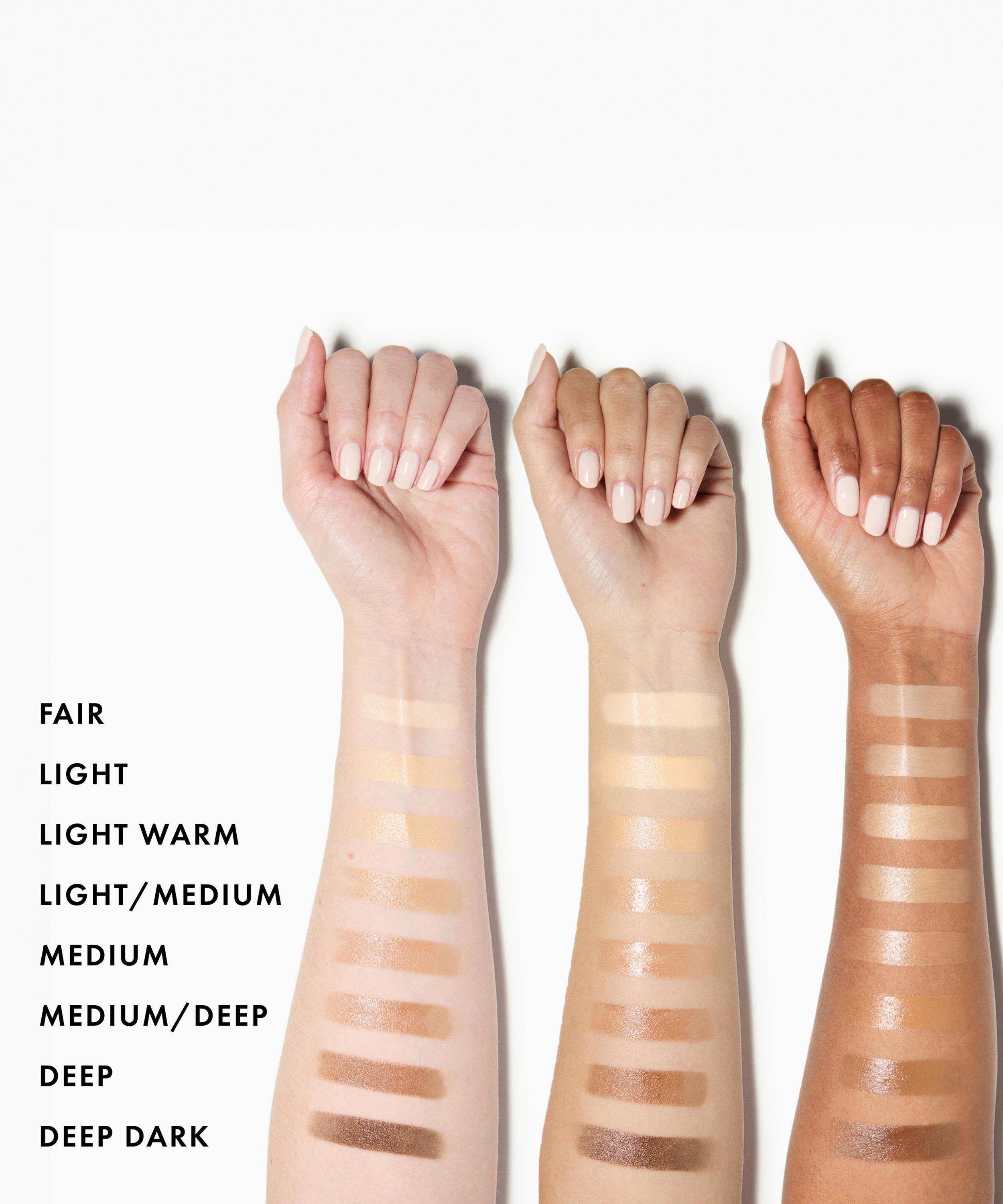 Beauty Pie - Luminous Mineral Tinted Skin Perfector SPF40 30ml image number 2