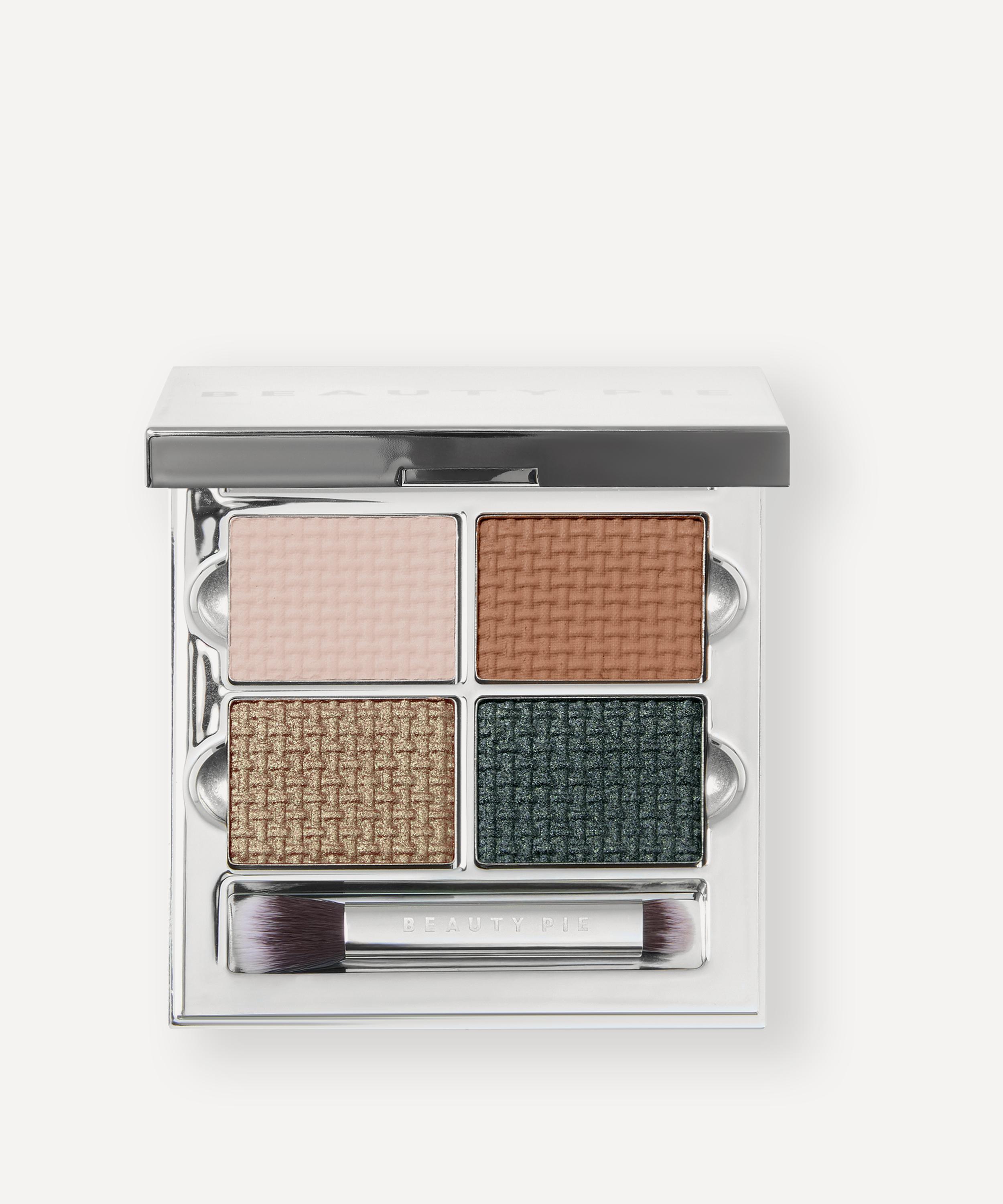 Beauty Pie - Keep This 4-Shade Refillable Eyeshadow Palette 6.5g image number 0