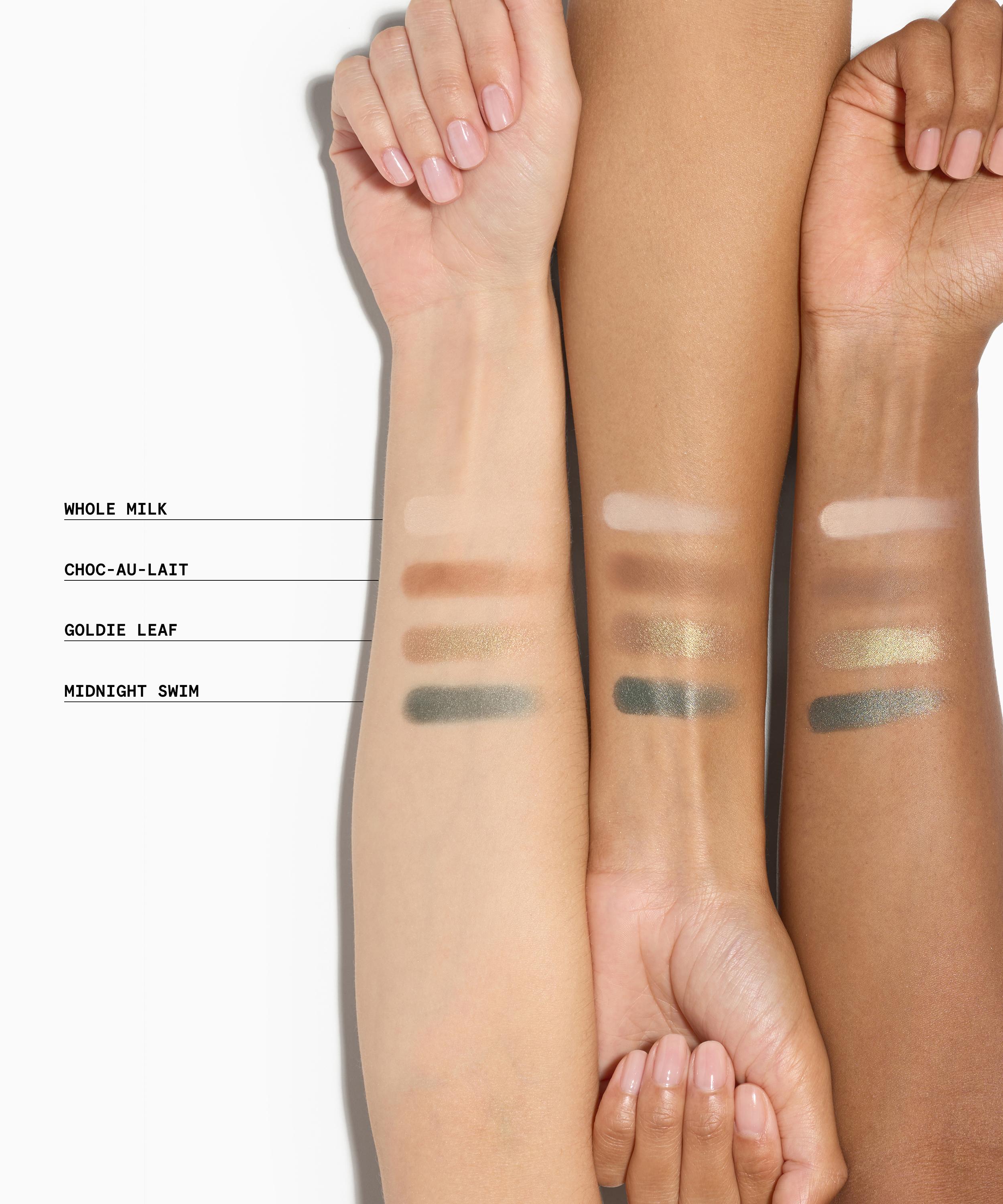 Beauty Pie - Keep This 4-Shade Refillable Eyeshadow Palette 6.5g image number 3
