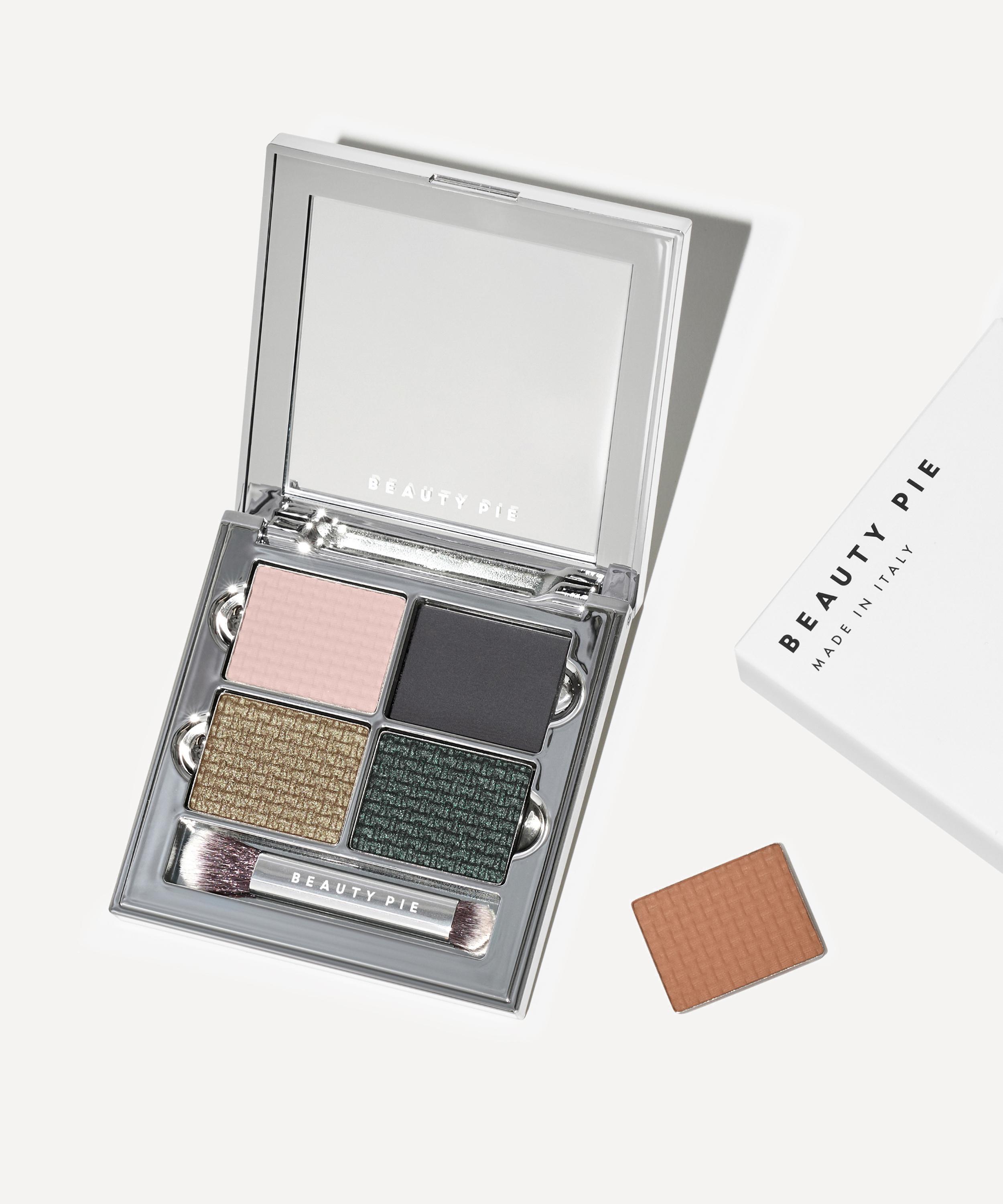 Beauty Pie - Keep This 4-Shade Refillable Eyeshadow Palette 6.5g image number 5