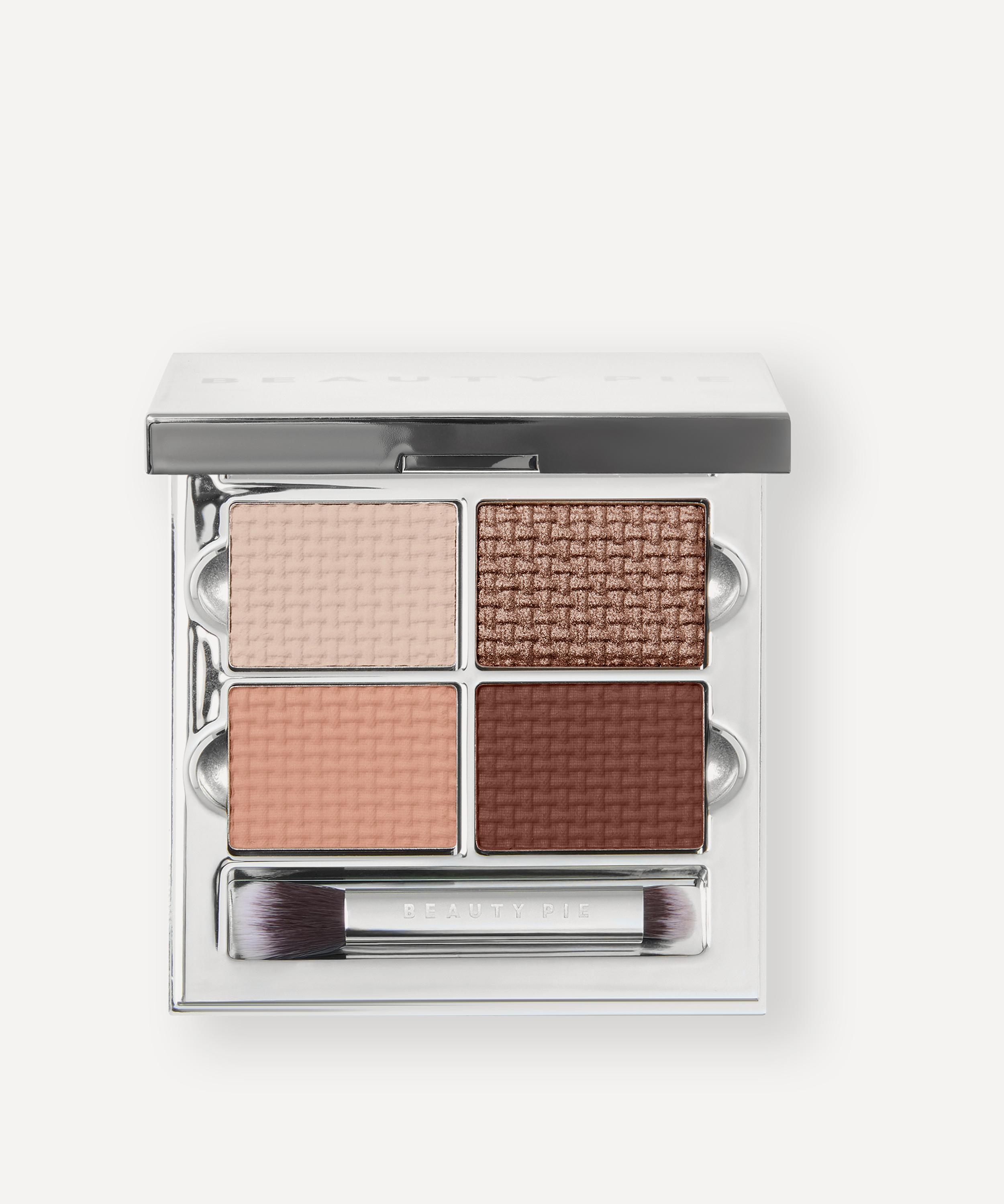 Beauty Pie - Keep This 4-Shade Refillable Eyeshadow Palette 6.5g image number 0
