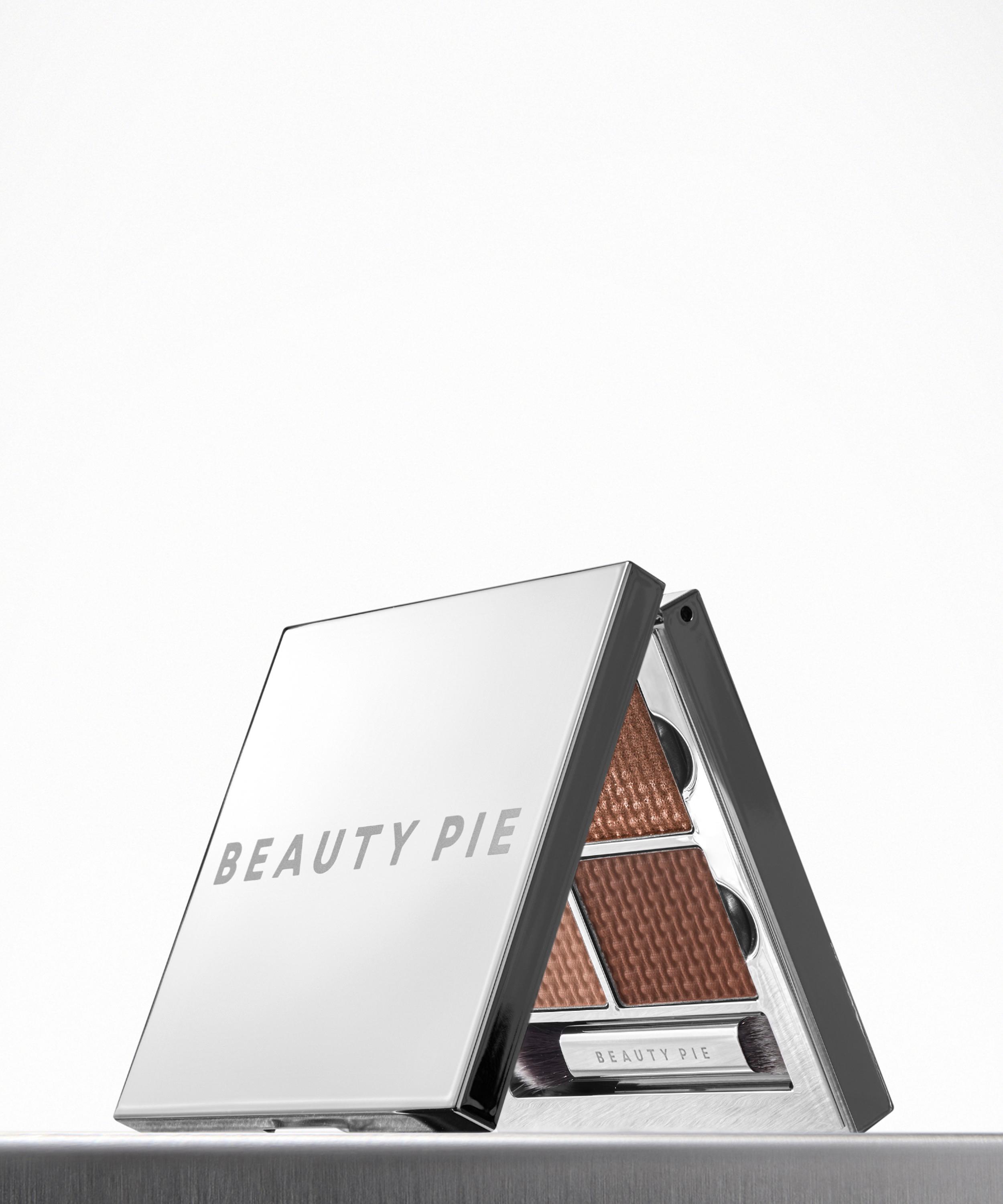 Beauty Pie - Keep This 4-Shade Refillable Eyeshadow Palette 6.5g image number 1