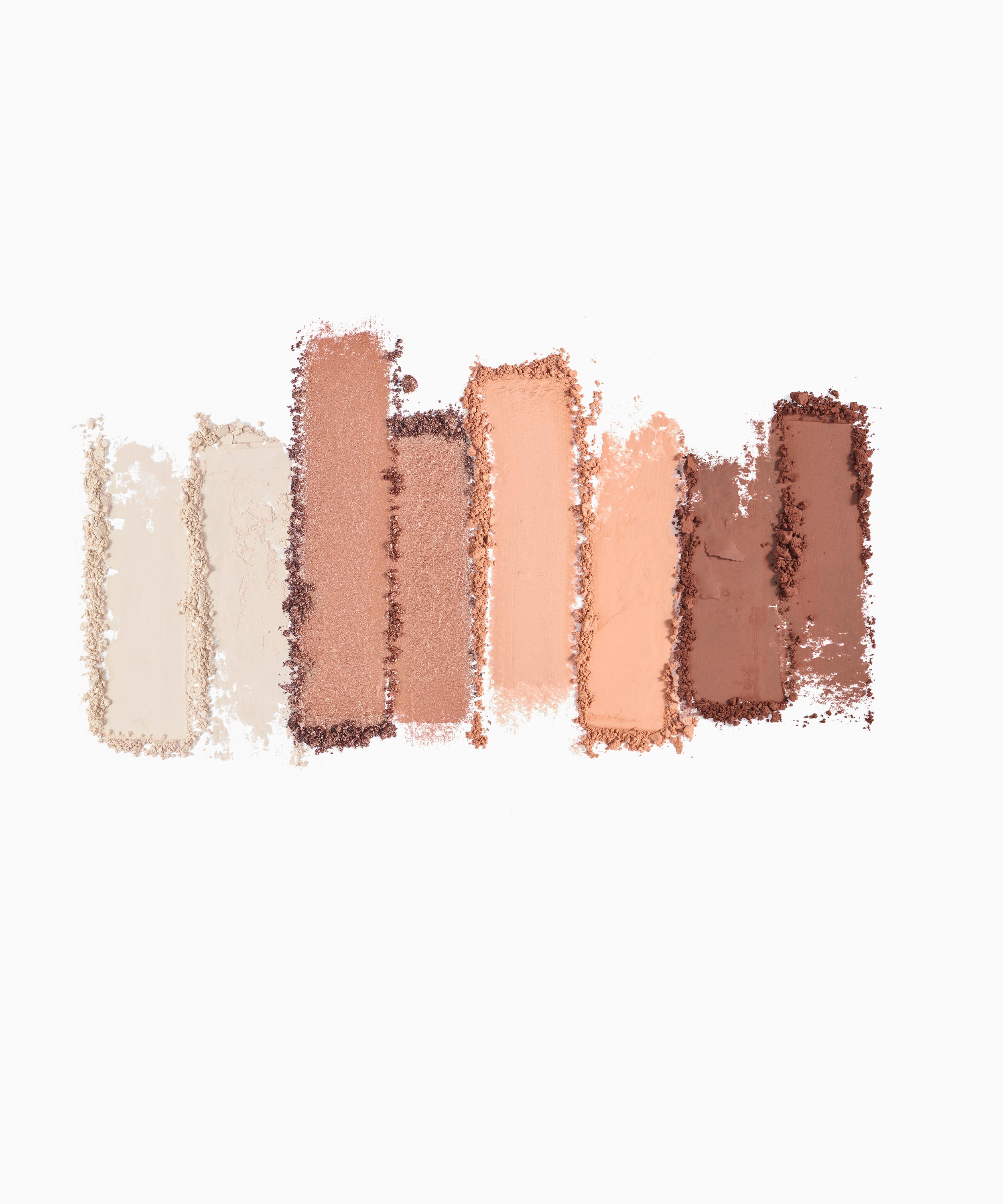 Beauty Pie - Keep This 4-Shade Refillable Eyeshadow Palette 6.5g image number 2