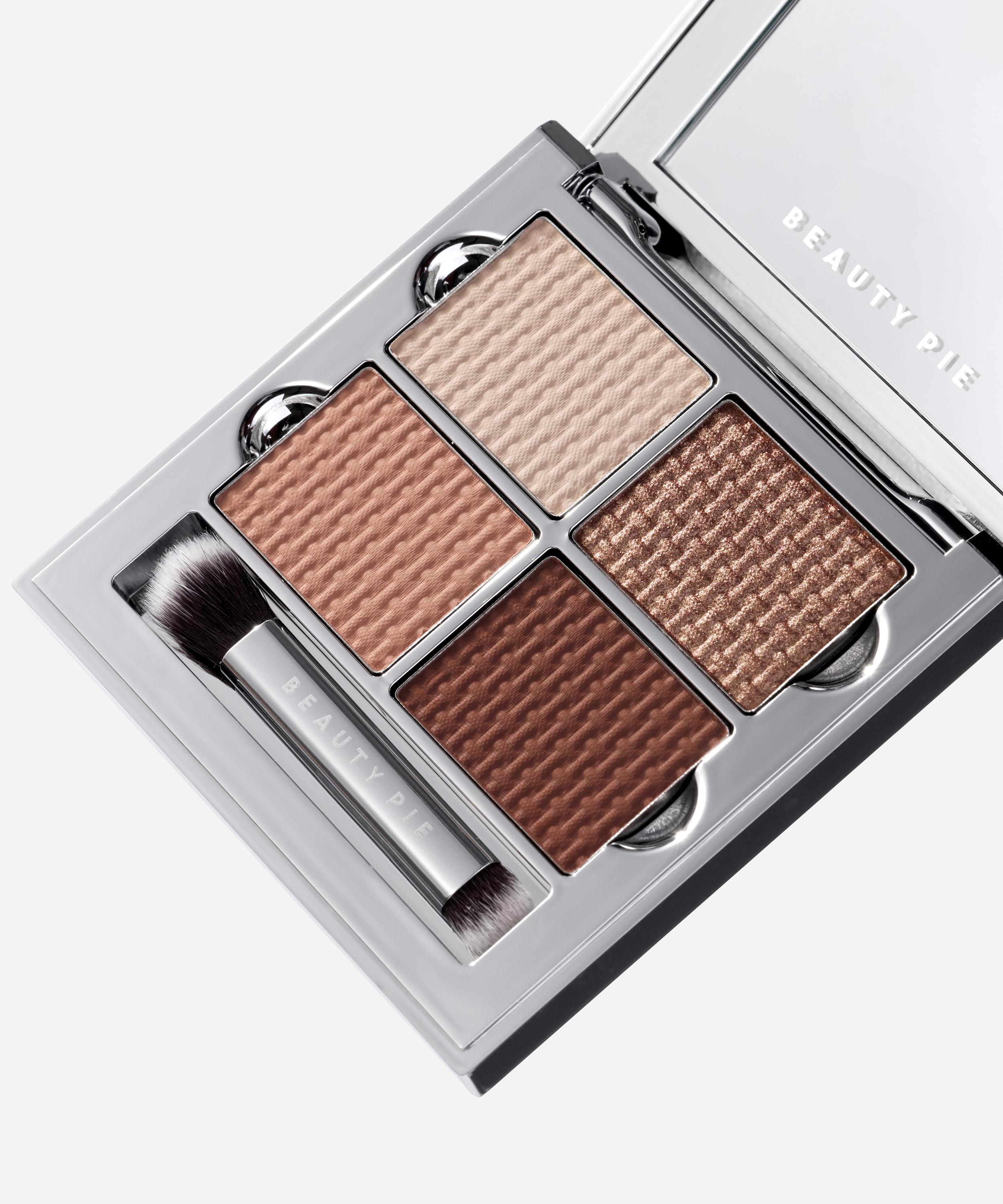 Beauty Pie - Keep This 4-Shade Refillable Eyeshadow Palette 6.5g image number 3