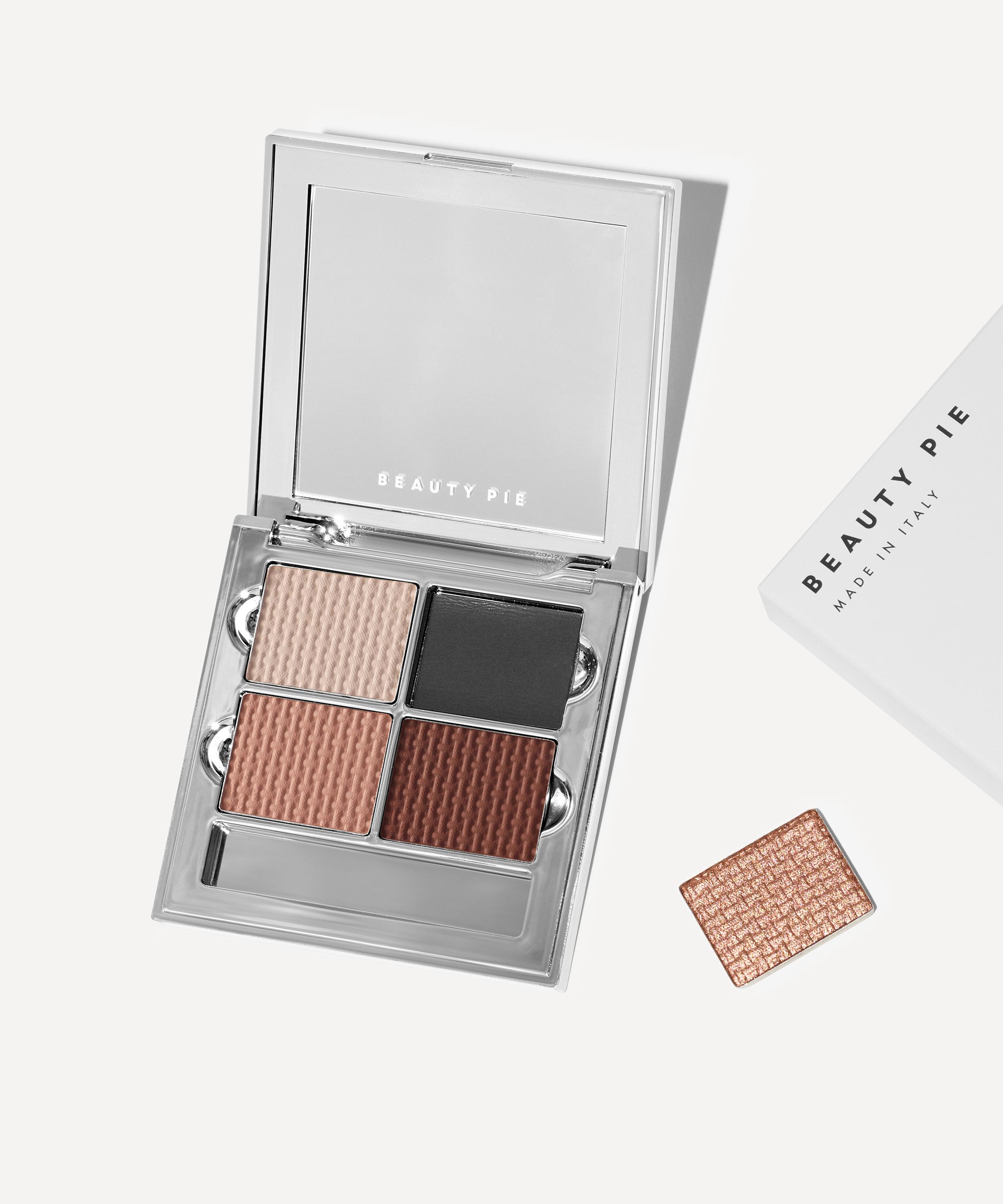 Beauty Pie - Keep This 4-Shade Refillable Eyeshadow Palette 6.5g image number 4