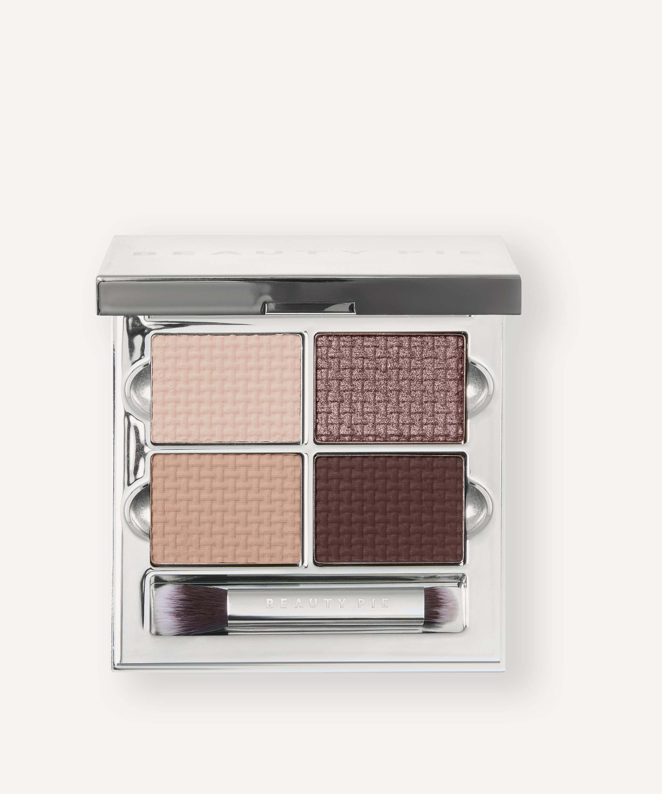 Beauty Pie - Keep This 4-Shade Refillable Eyeshadow Palette 6.5g image number 0