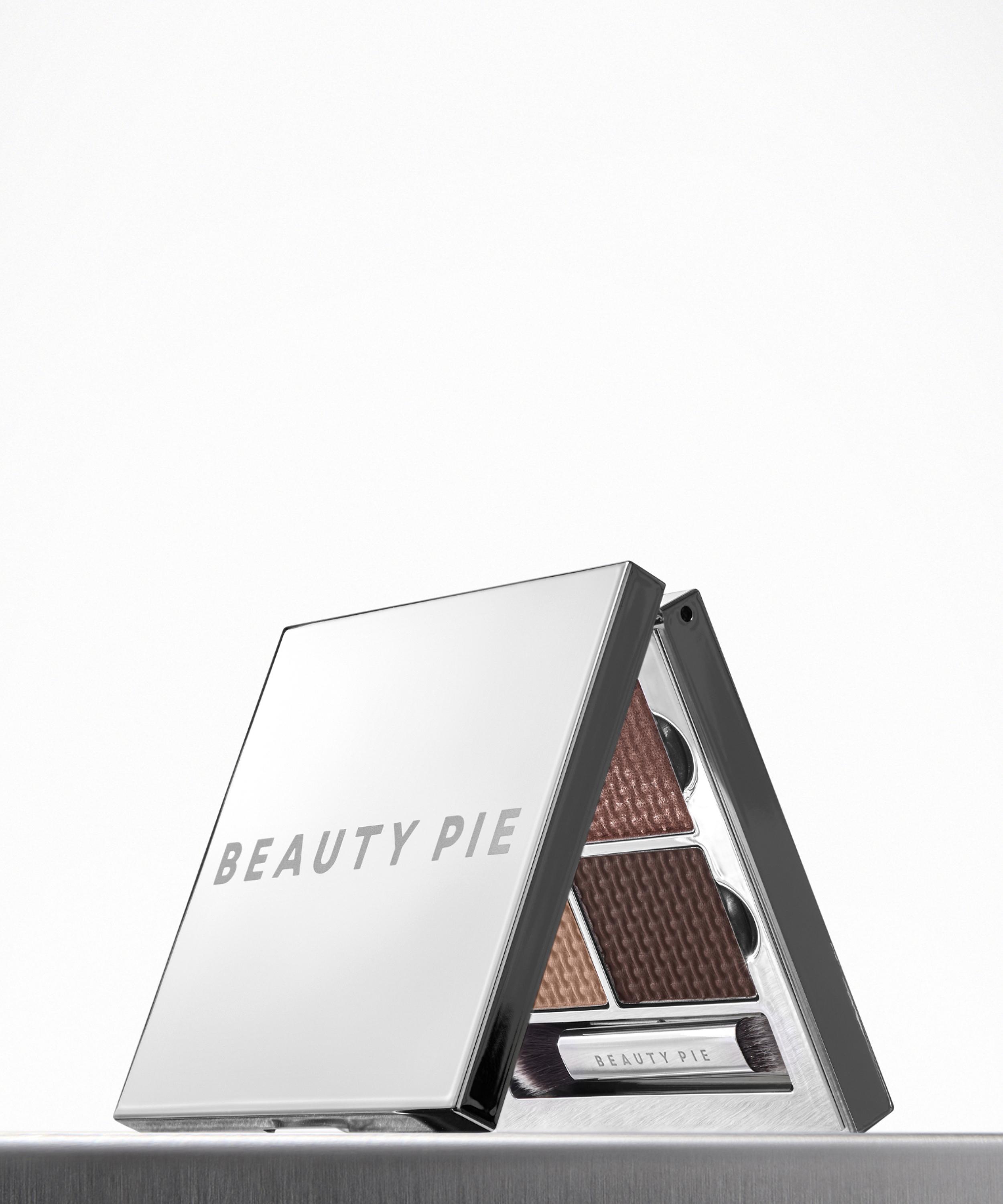 Beauty Pie - Keep This 4-Shade Refillable Eyeshadow Palette 6.5g image number 1