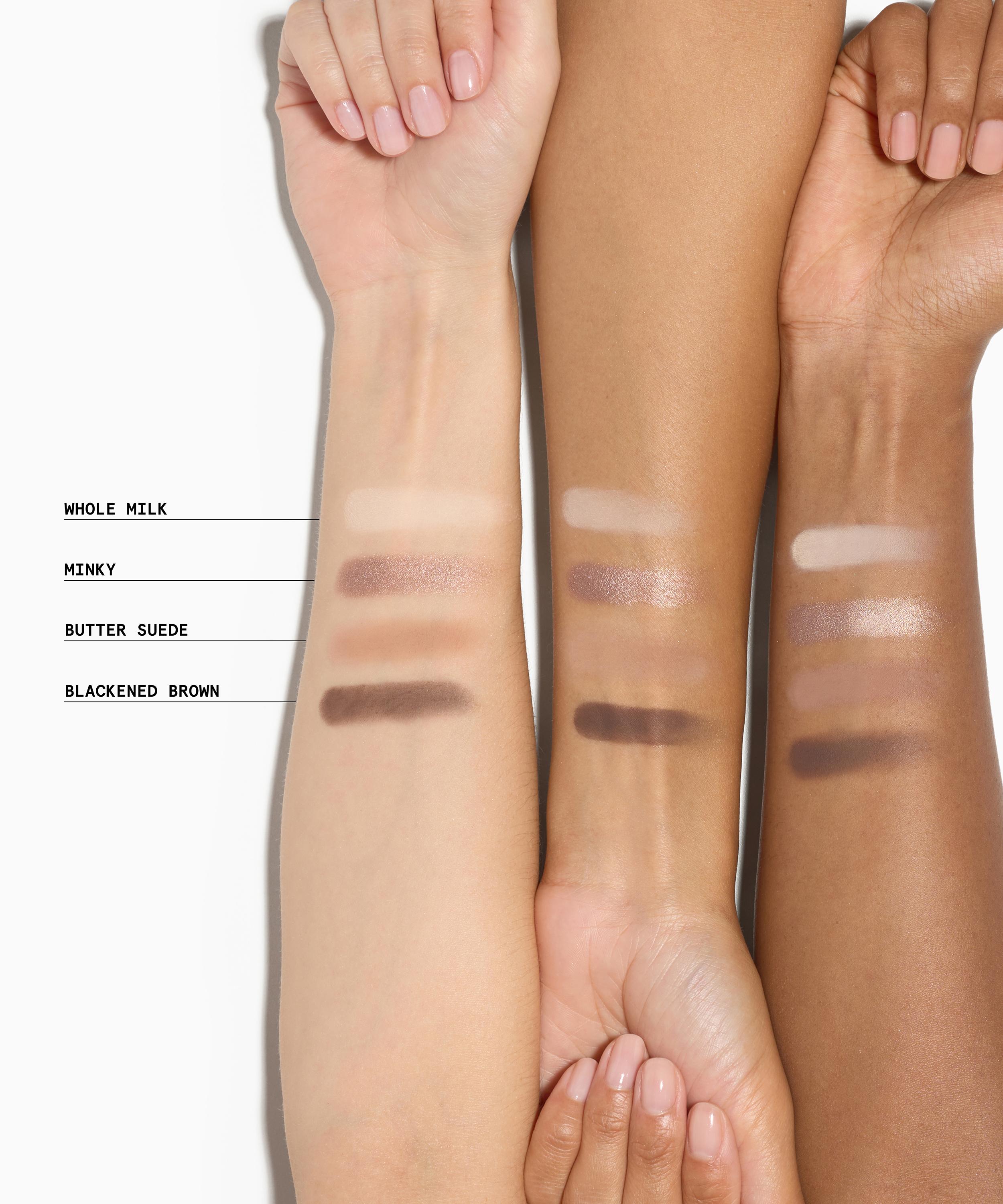 Beauty Pie - Keep This 4-Shade Refillable Eyeshadow Palette 6.5g image number 5