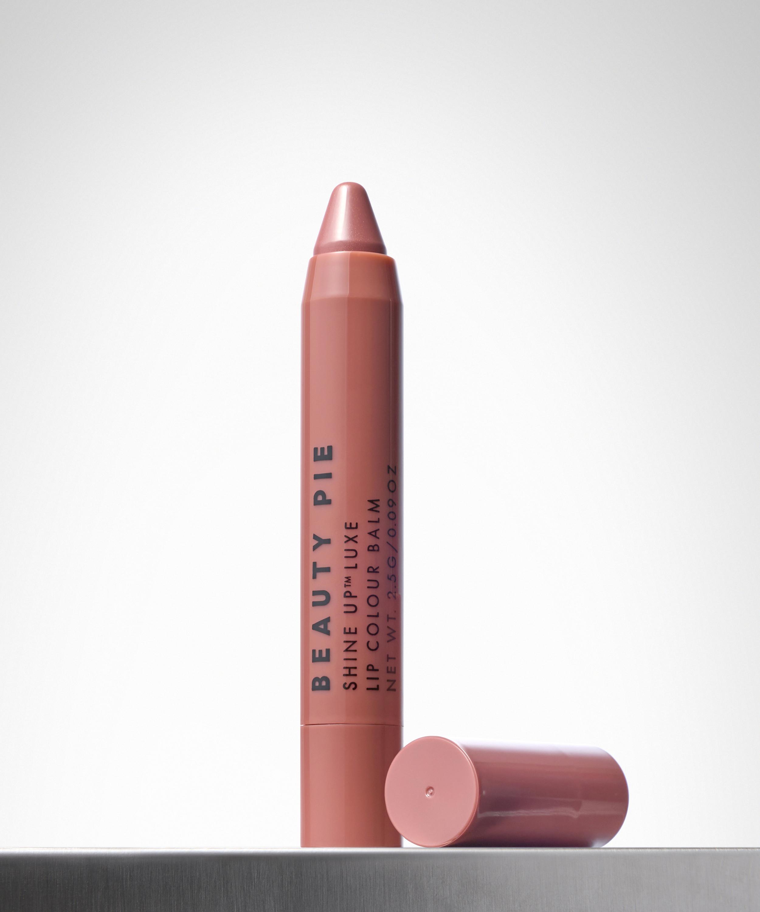 Beauty Pie - Shine Up Luxe Lip Colour Balm Stick 2.5g image number 4