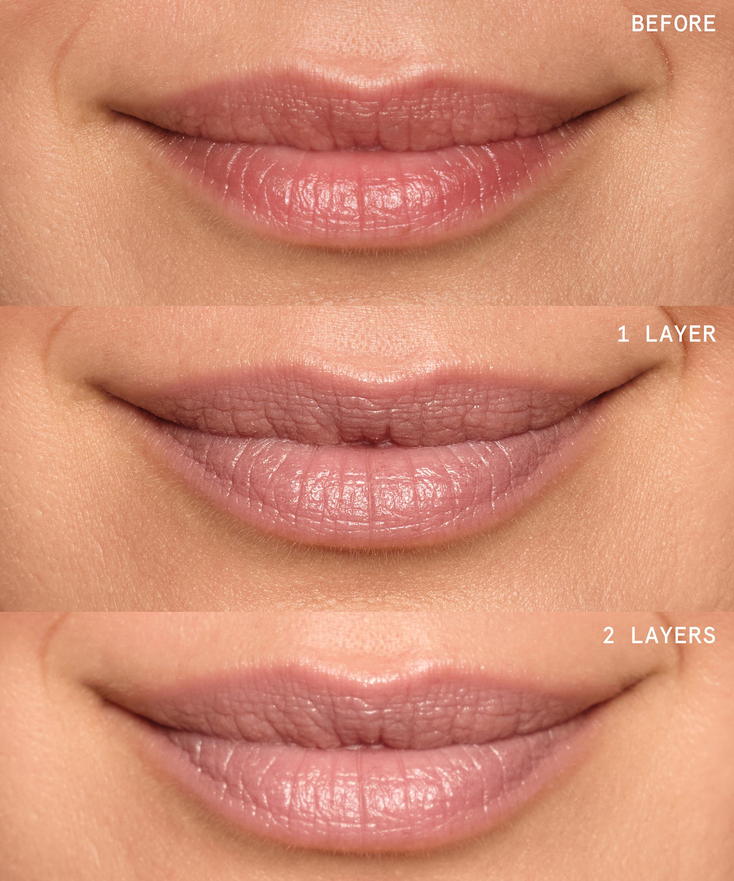 Beauty Pie - Shine Up Luxe Lip Colour Balm Stick 2.5g image number 6
