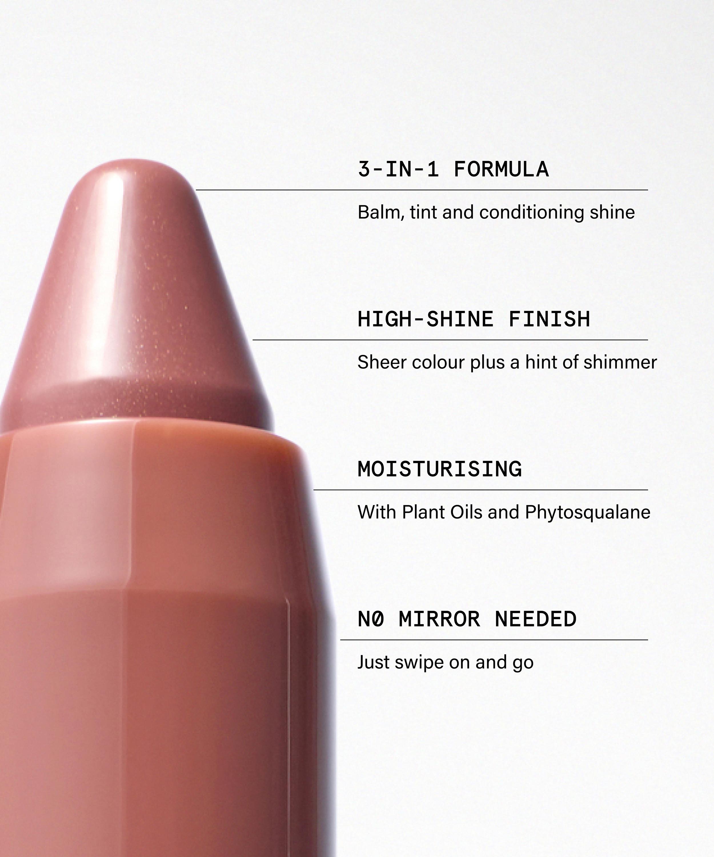 Beauty Pie - Shine Up Luxe Lip Colour Balm Stick 2.5g image number 7