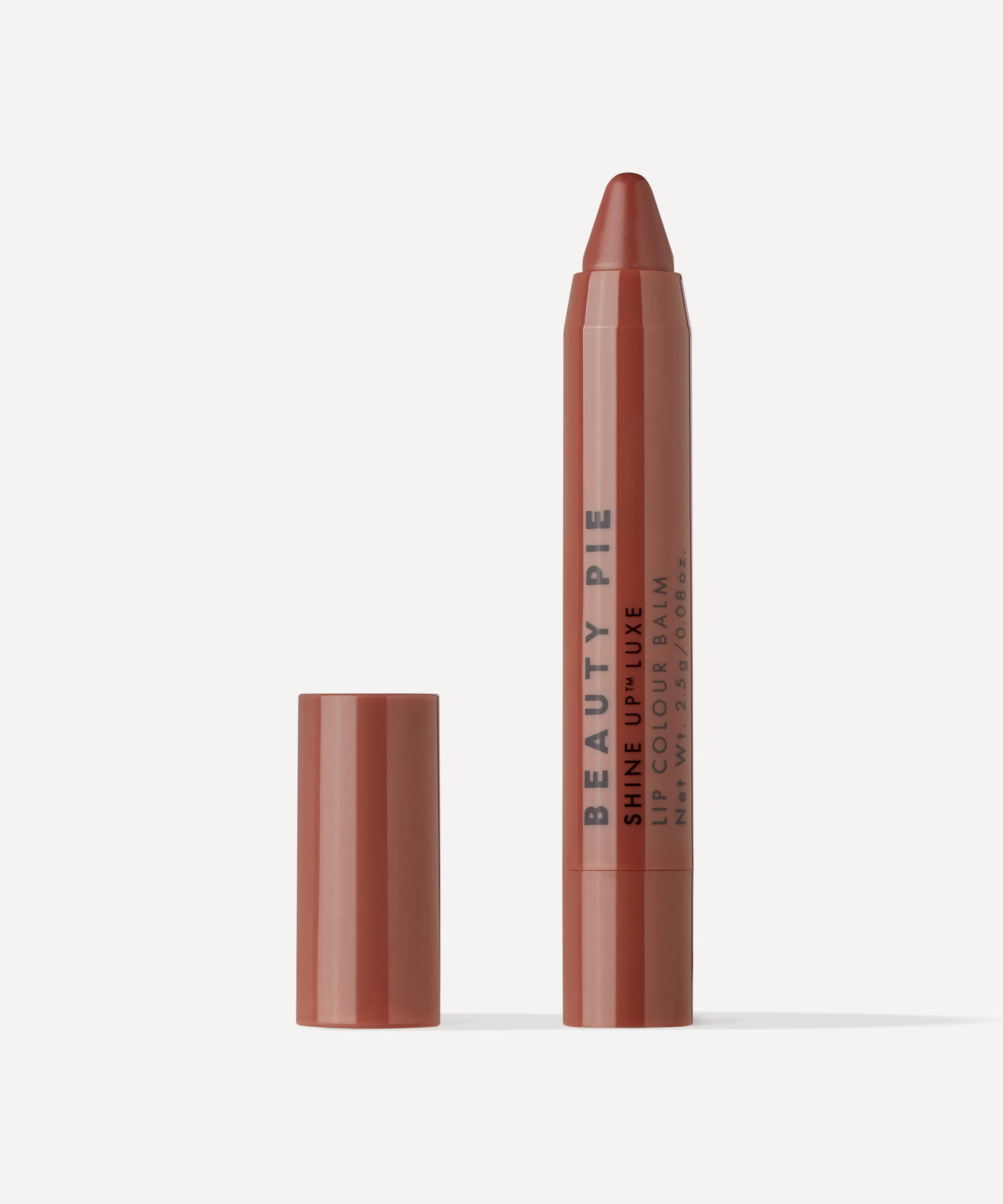 Beauty Pie - Shine Up Luxe Lip Colour Balm Stick 2.5g image number 0
