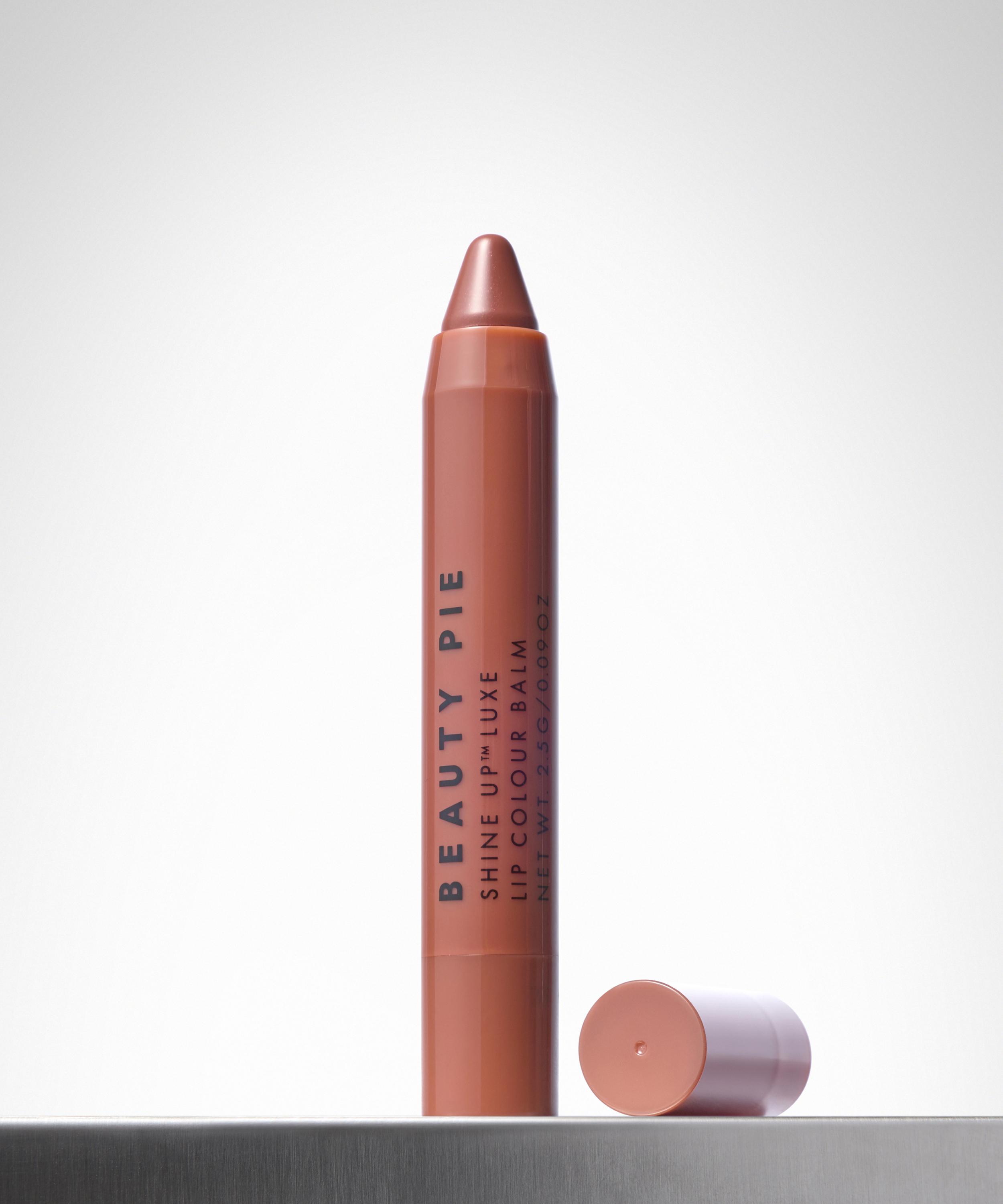 Beauty Pie - Shine Up Luxe Lip Colour Balm Stick 2.5g image number 4
