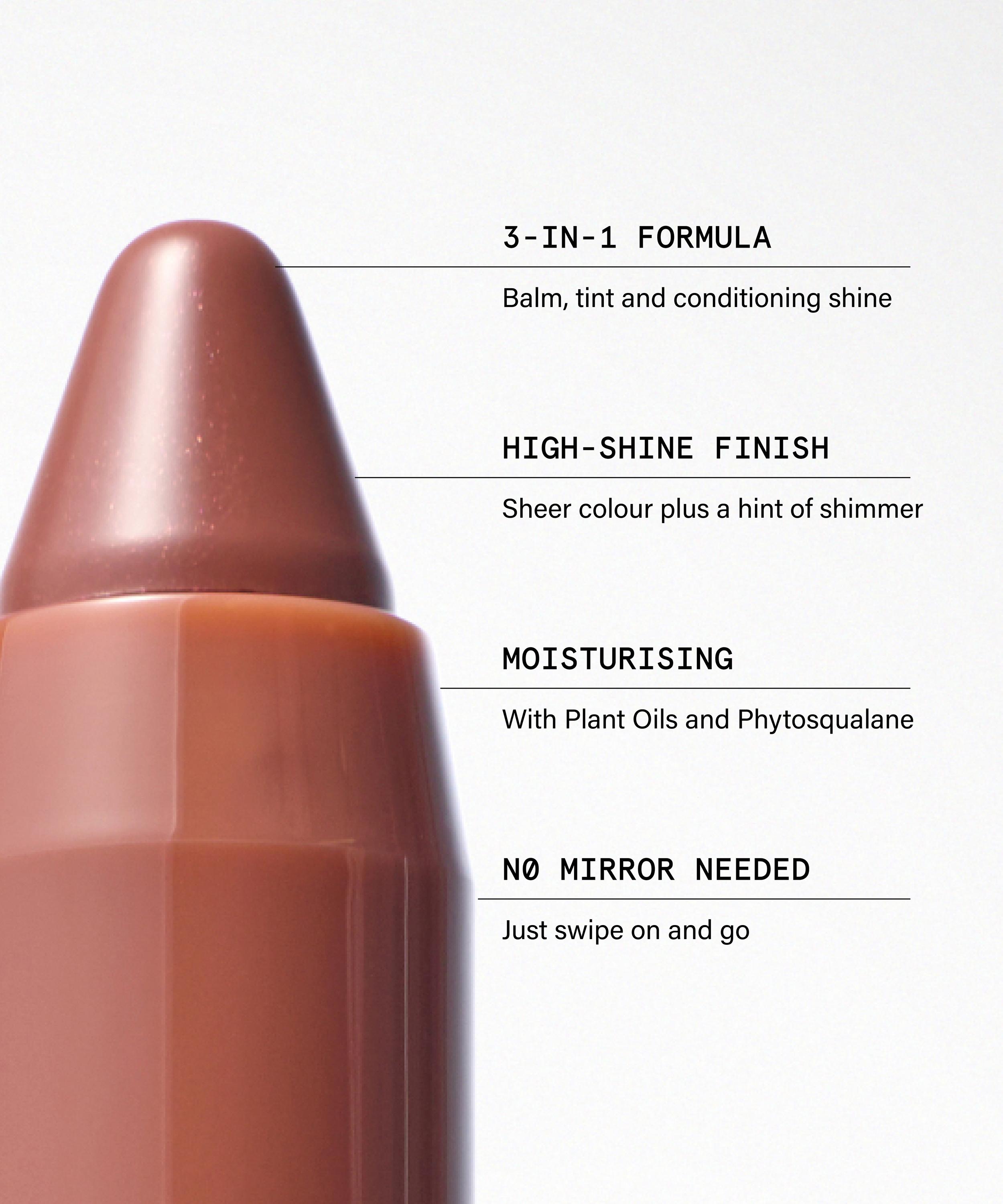 Beauty Pie - Shine Up Luxe Lip Colour Balm Stick 2.5g image number 7