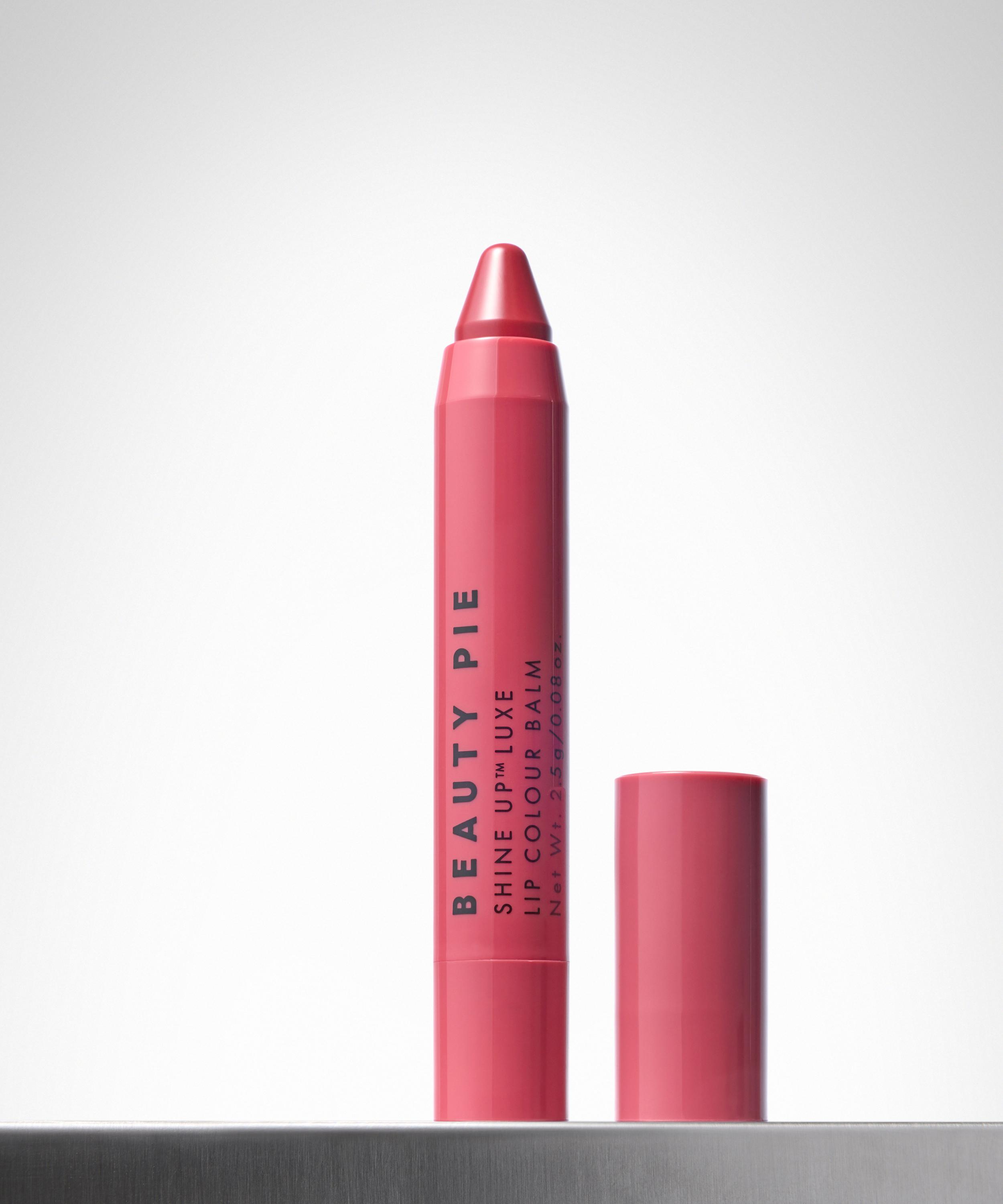 Beauty Pie - Shine Up Luxe Lip Colour Balm Stick 2.5g image number 4