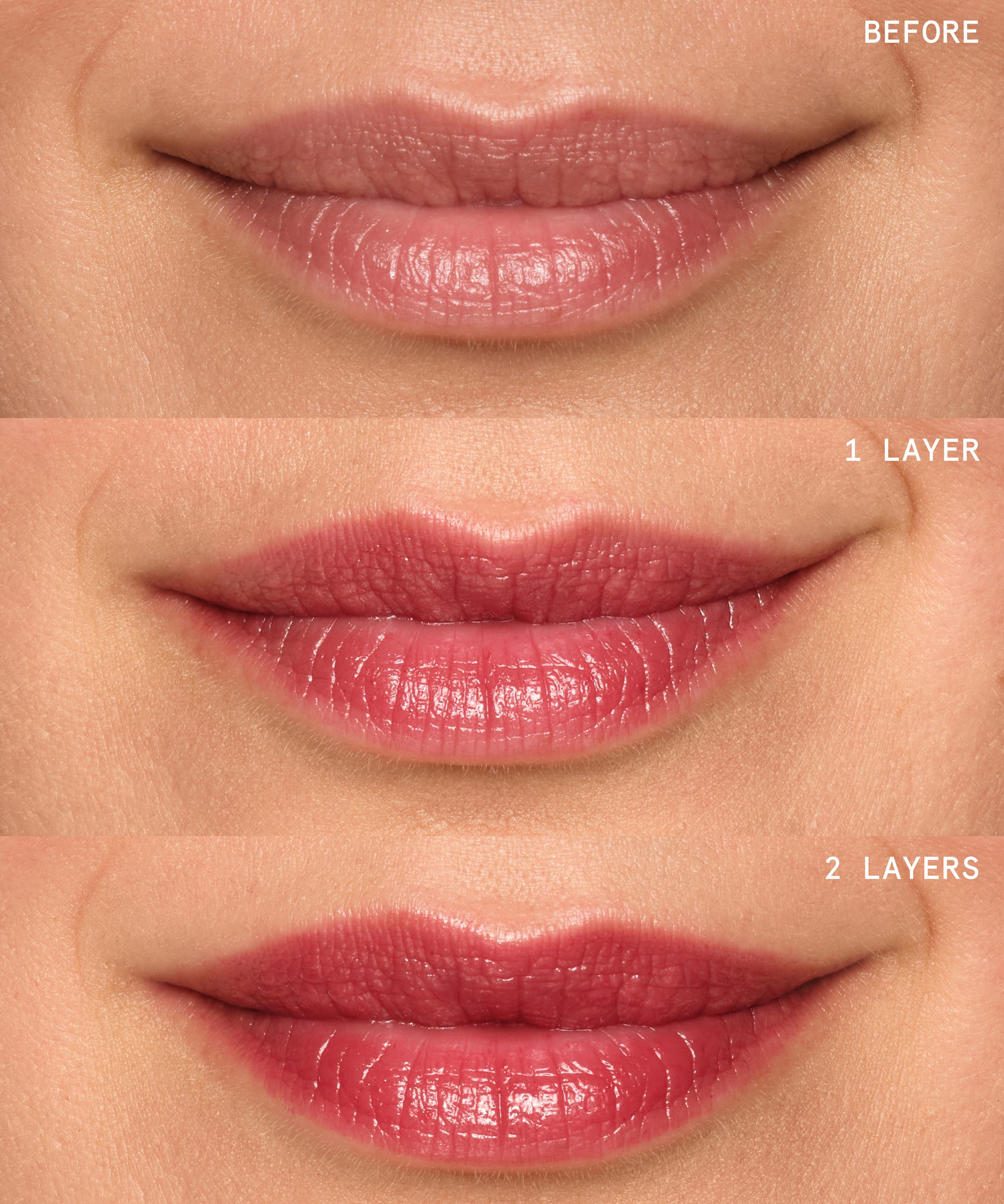 Beauty Pie - Shine Up Luxe Lip Colour Balm Stick 2.5g image number 6