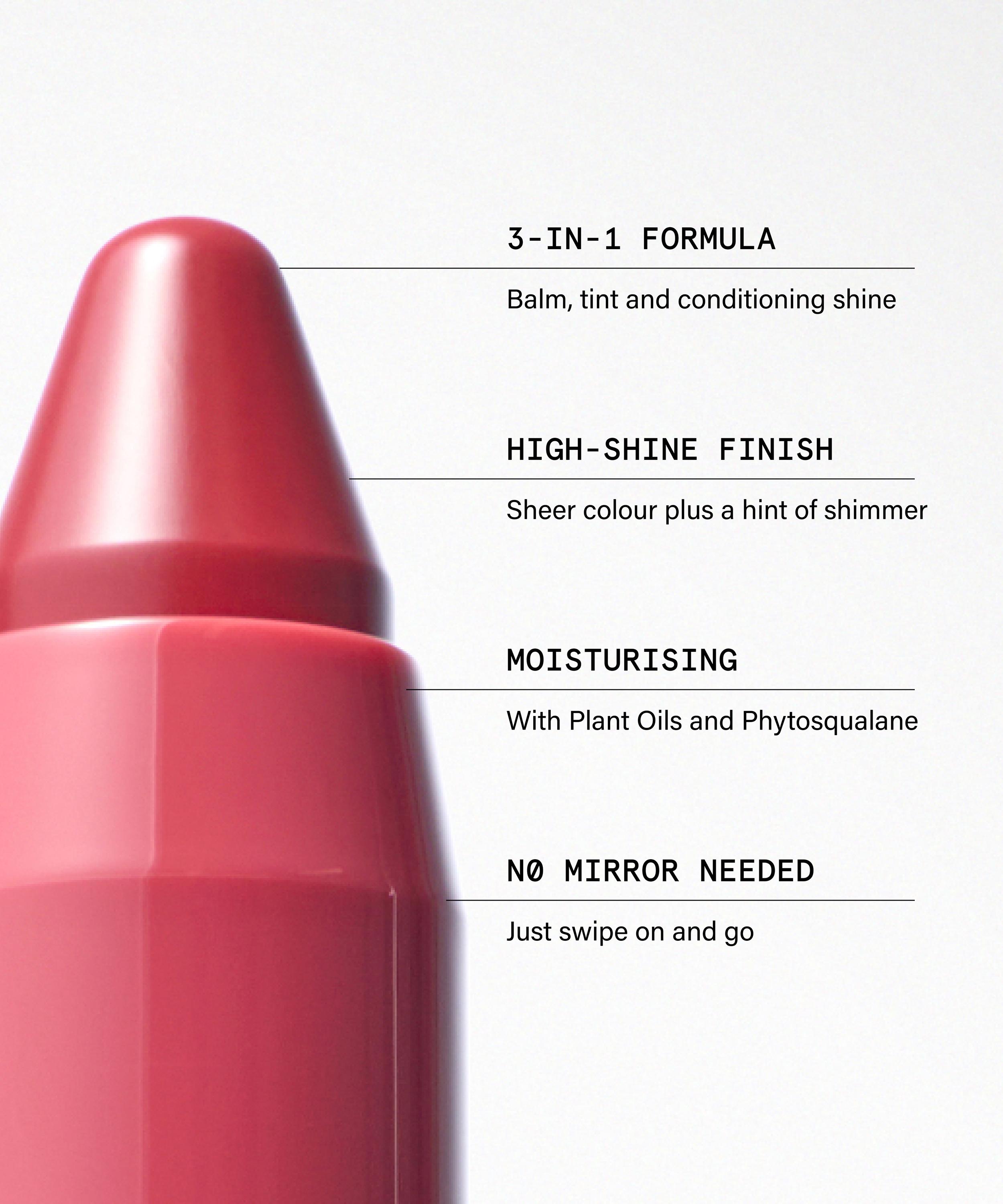 Beauty Pie - Shine Up Luxe Lip Colour Balm Stick 2.5g image number 7