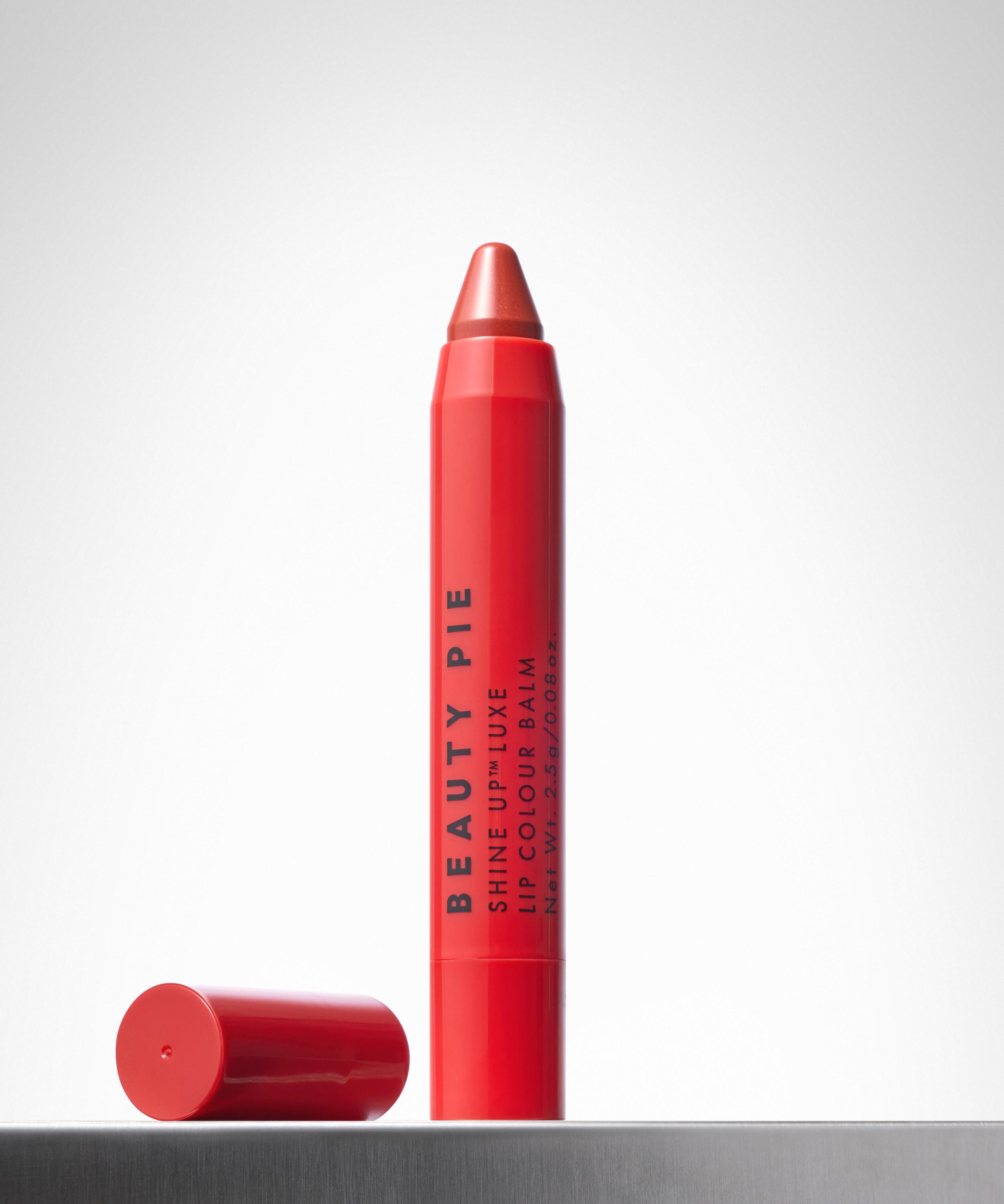Beauty Pie - Shine Up Luxe Lip Colour Balm Stick 2.5g image number 4